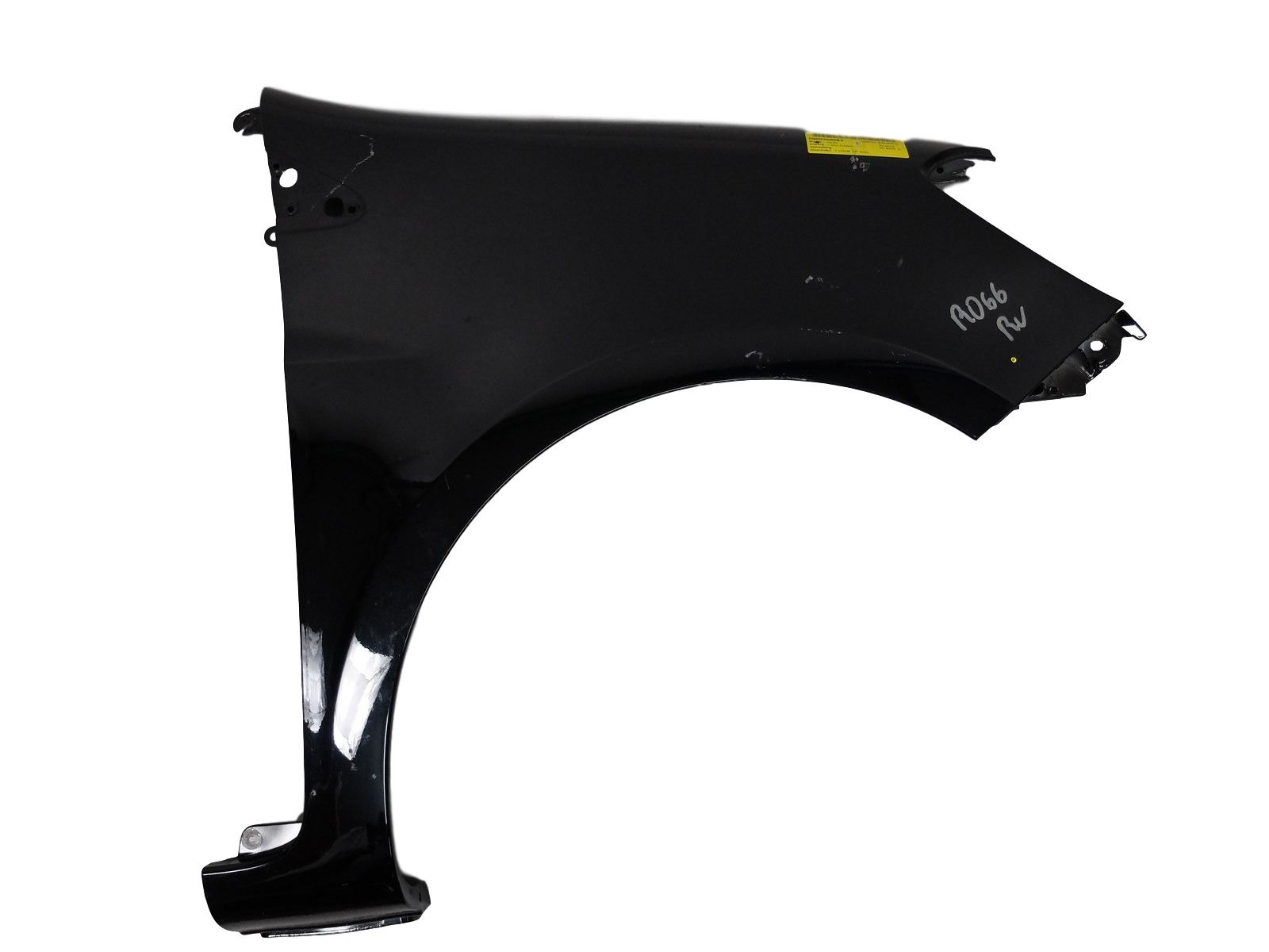 Spārns Labais Renault Clio III 8200256118 15" 185 main product photo