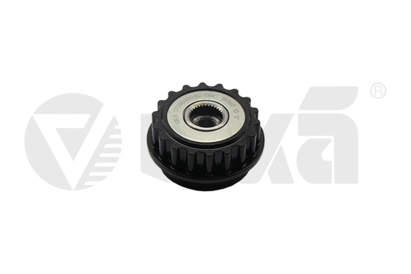 Ģeneratora skriemelis Ar VW 070903201E 99031345501 Vika main product photo