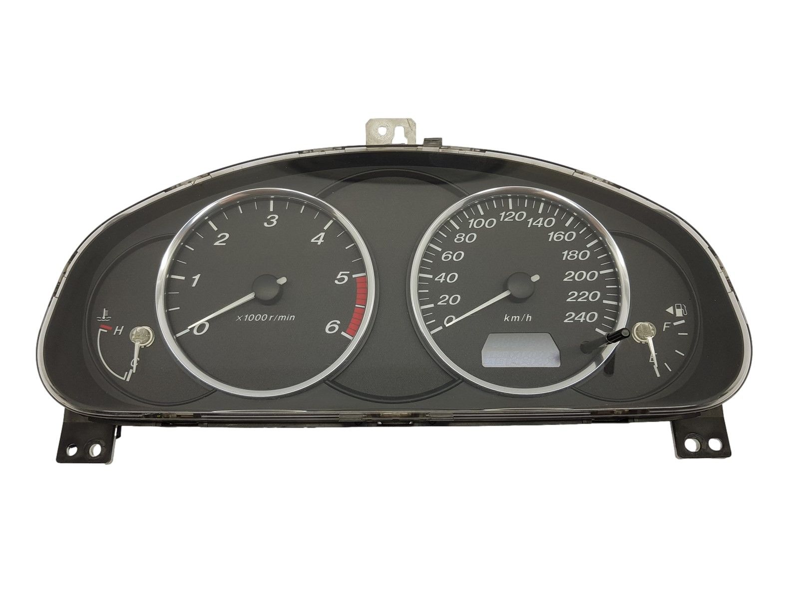 Tahometrs Mazda 6 JGGJ6WC 2715 main product photo