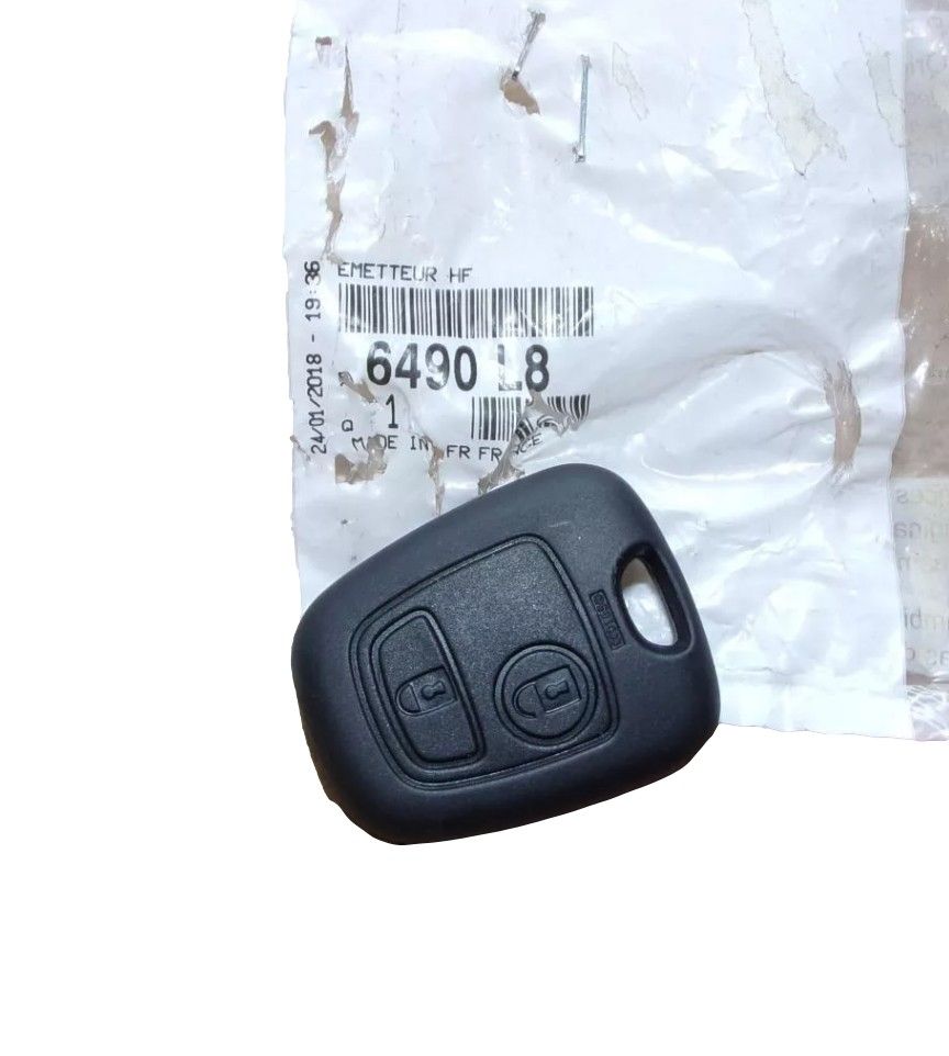 Atslēga Jauns Oriģināls 6490.L8 6490L8 Citroen main product photo