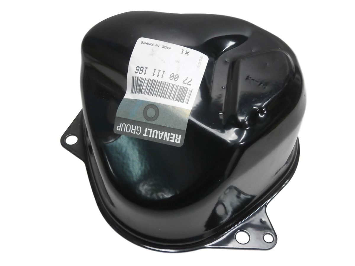 Pārnesumkārbas Korpuss Jauns Oriģināls 7700111166 Renault main product photo