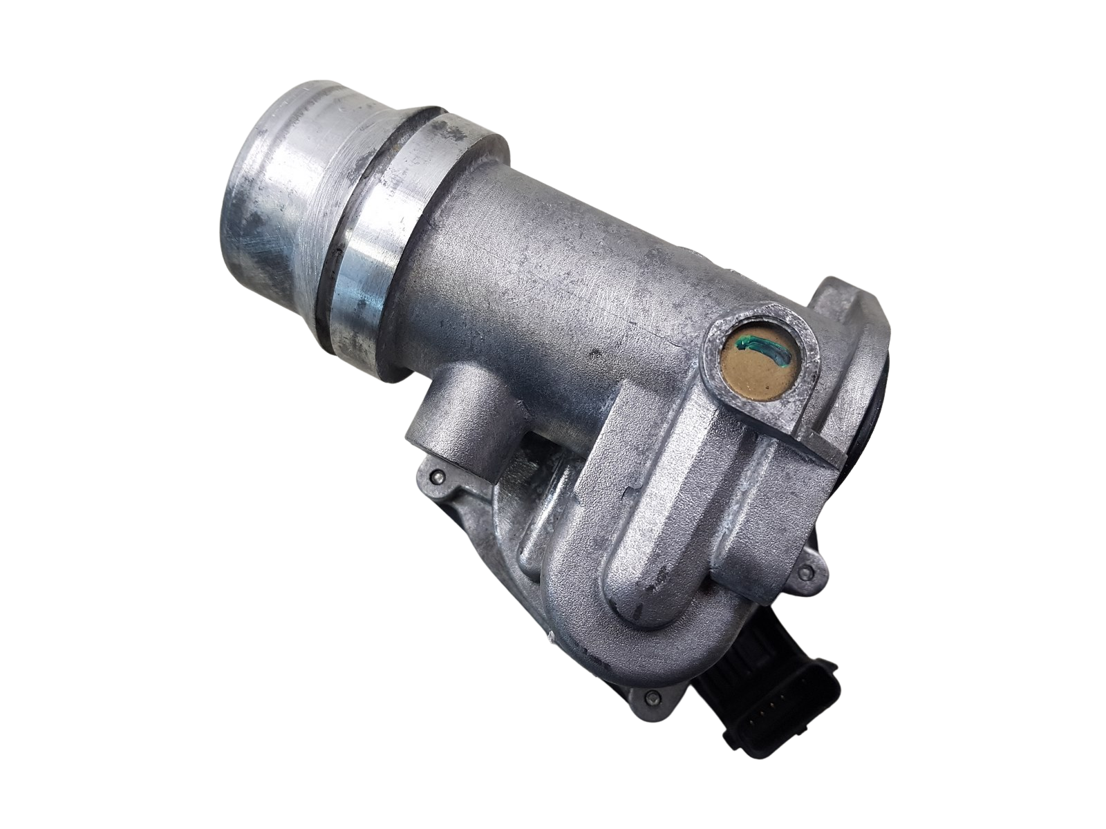 Gāzes korpusa vārsts Renault 161A09794R 1.5 DCI 1703 main product photo