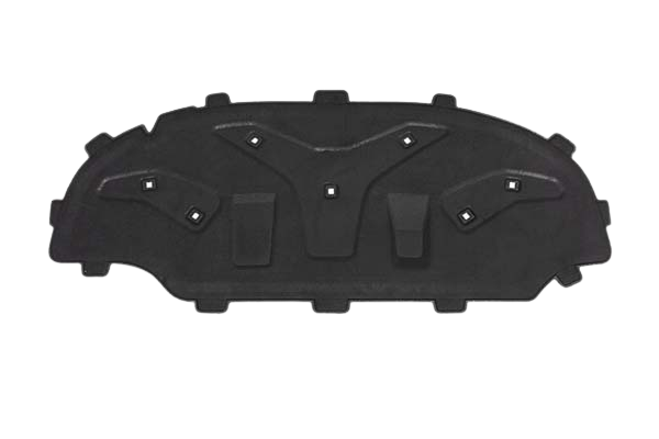 Motora pārsega skaņas izolācija Ar Audi A3 8P0863825L 88631703302 DPA main product photo