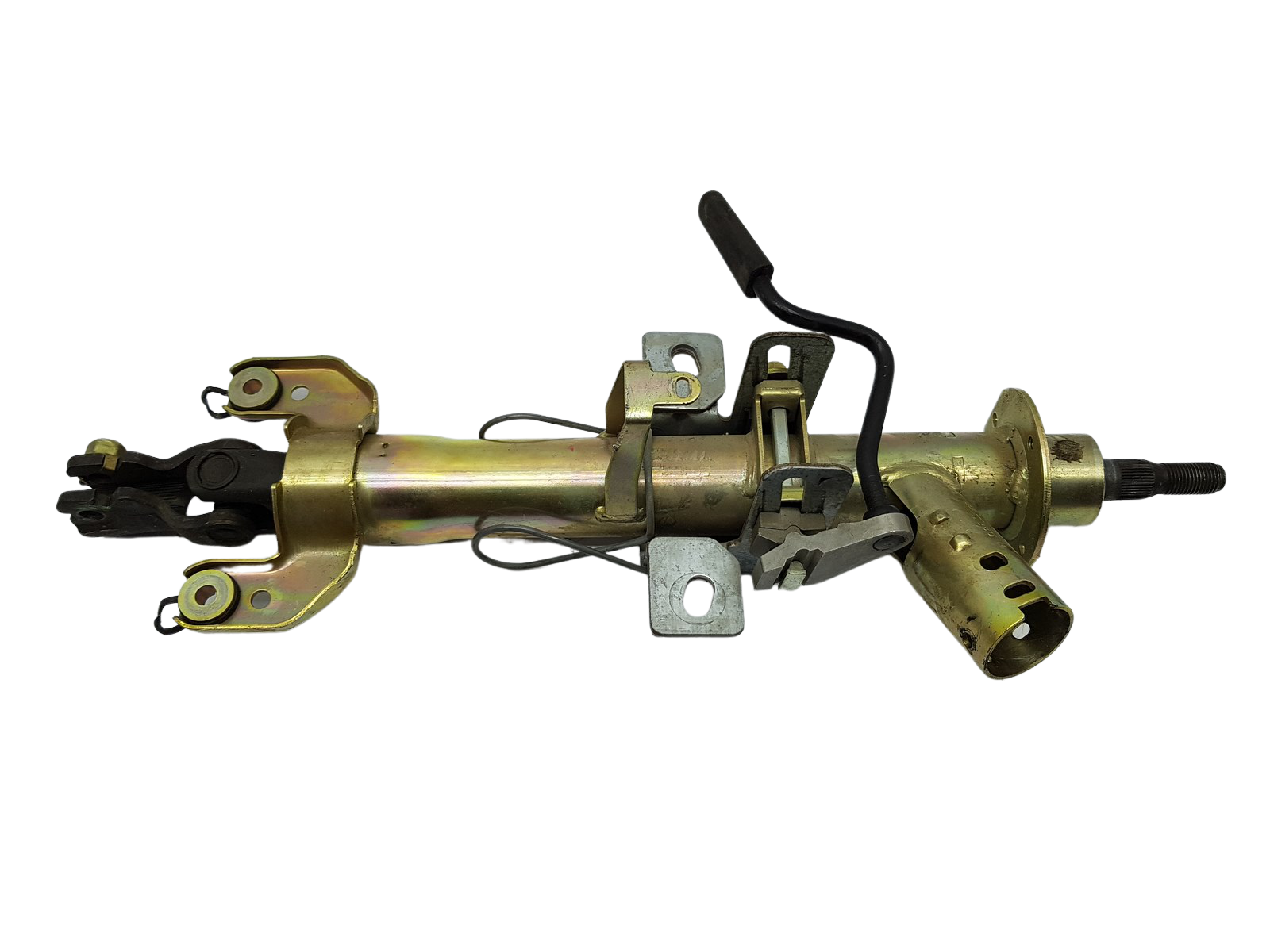 Stūres statnis Peugeot 306 4123E8 12817 main product photo