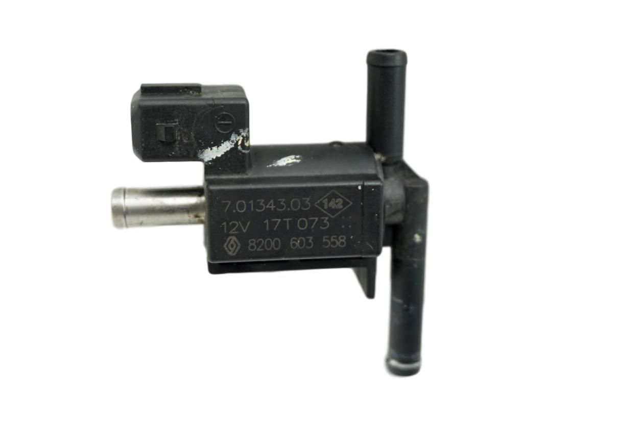 Elektromagnētiskais Vārsts 8200603558 70134300 1,2 TCe Renault Dacia Nissan main product photo