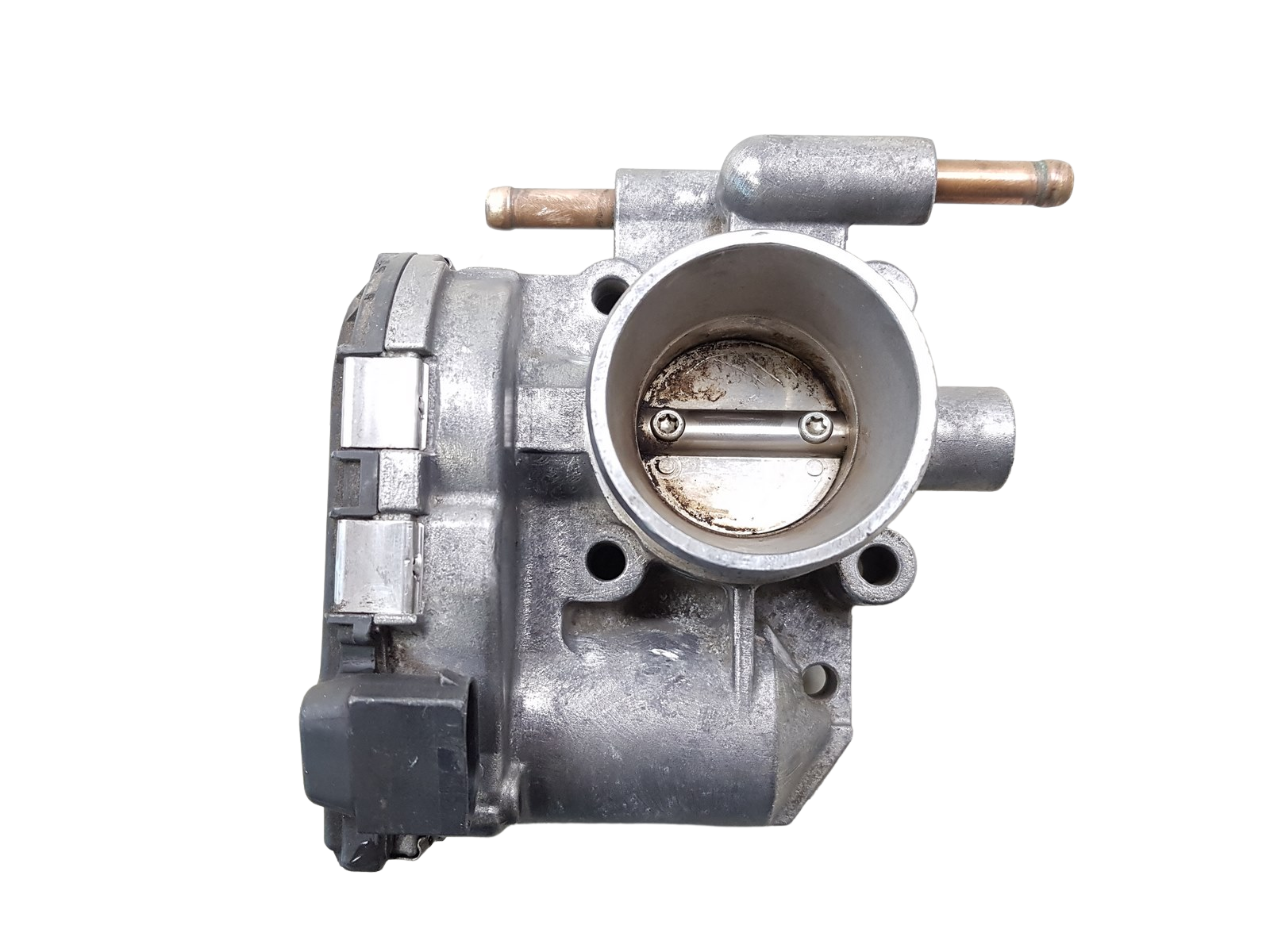 Gāzes korpusa vārsts Opel 24420536 0280750133 Bosch 2486 main product photo