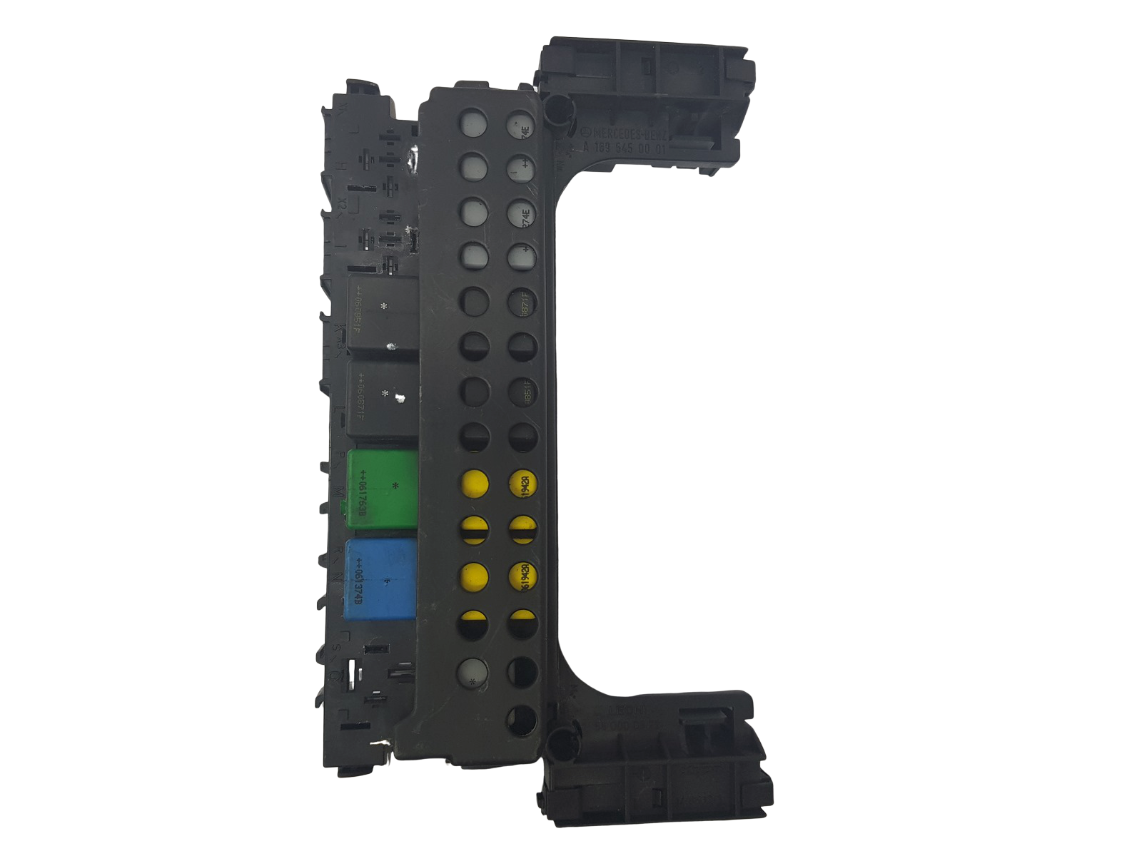 Drošinātāju kārba Mercedes A1695450001 550000570 Leoni main product photo