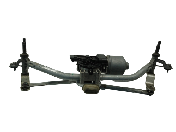 Stiklu Tīrītāju Mehānisms Peugeot 208 2008 9673222580 0390241540 Bosch main product photo