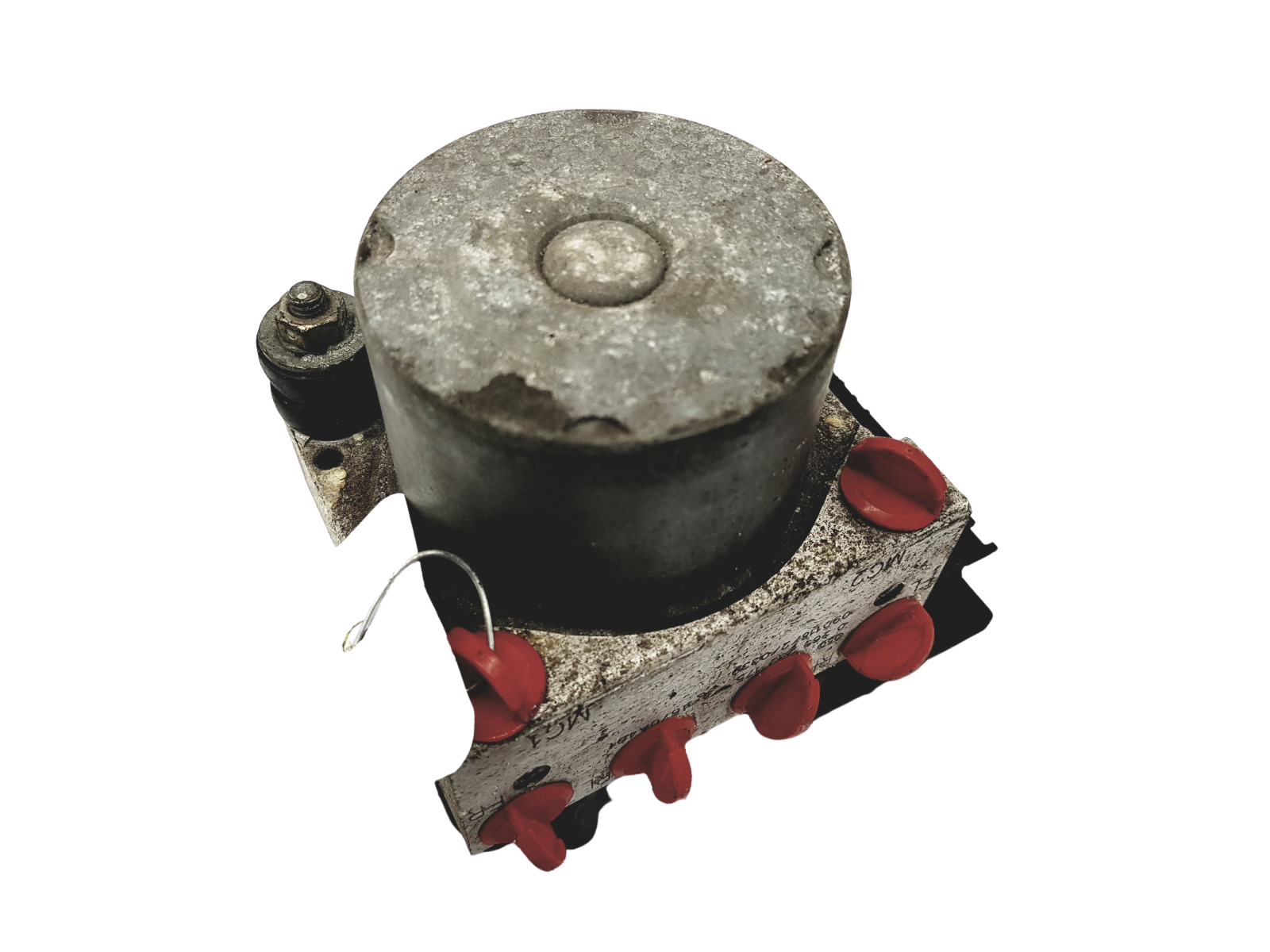 Abs Sūknis Mitsubishi Colt 4670A401 0265800844 Bosch main product photo