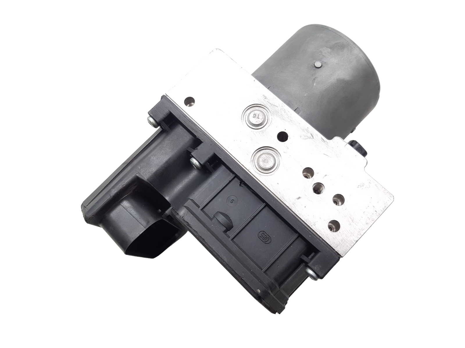 Abs Sūknis Citroen Peugeot Fiat Lancia 1494680080 0265225165 Bosch 1257 main product photo