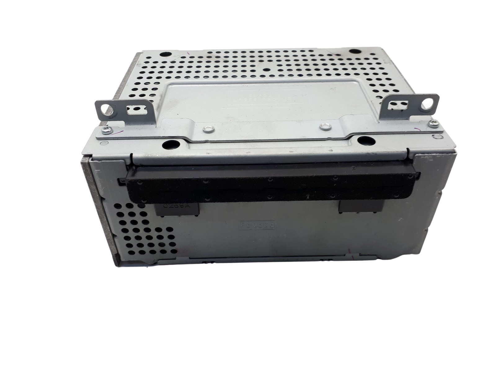 Radio CD atskaņotājs Ford Focus F1BT-18C815-HG AHU main product photo