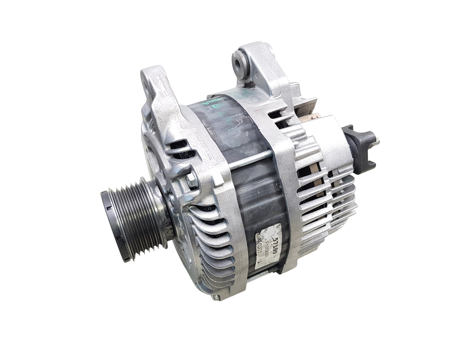 Ģenerators 199ST75 57199 231002179R A3TX0481 Renault main product photo