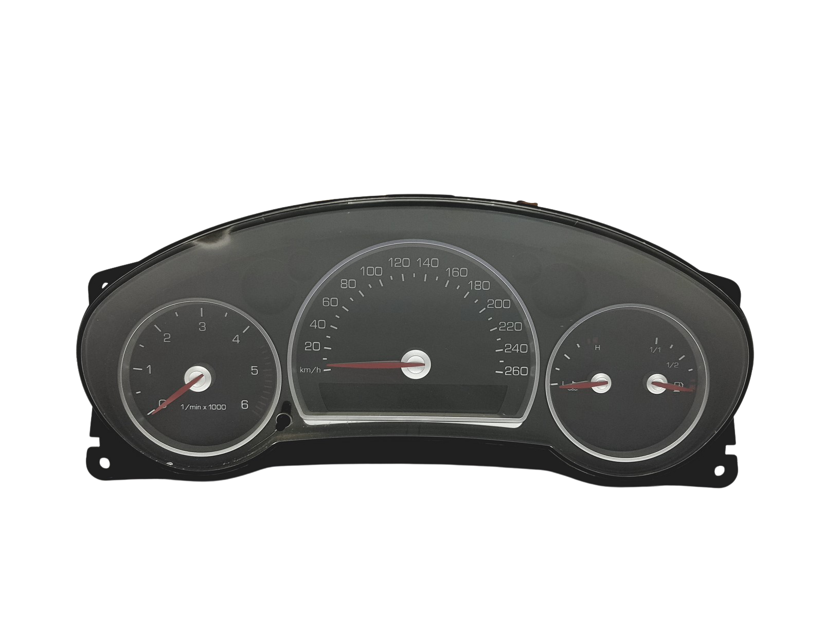 Tahometrs Cadillac BLS P12771920 main product photo