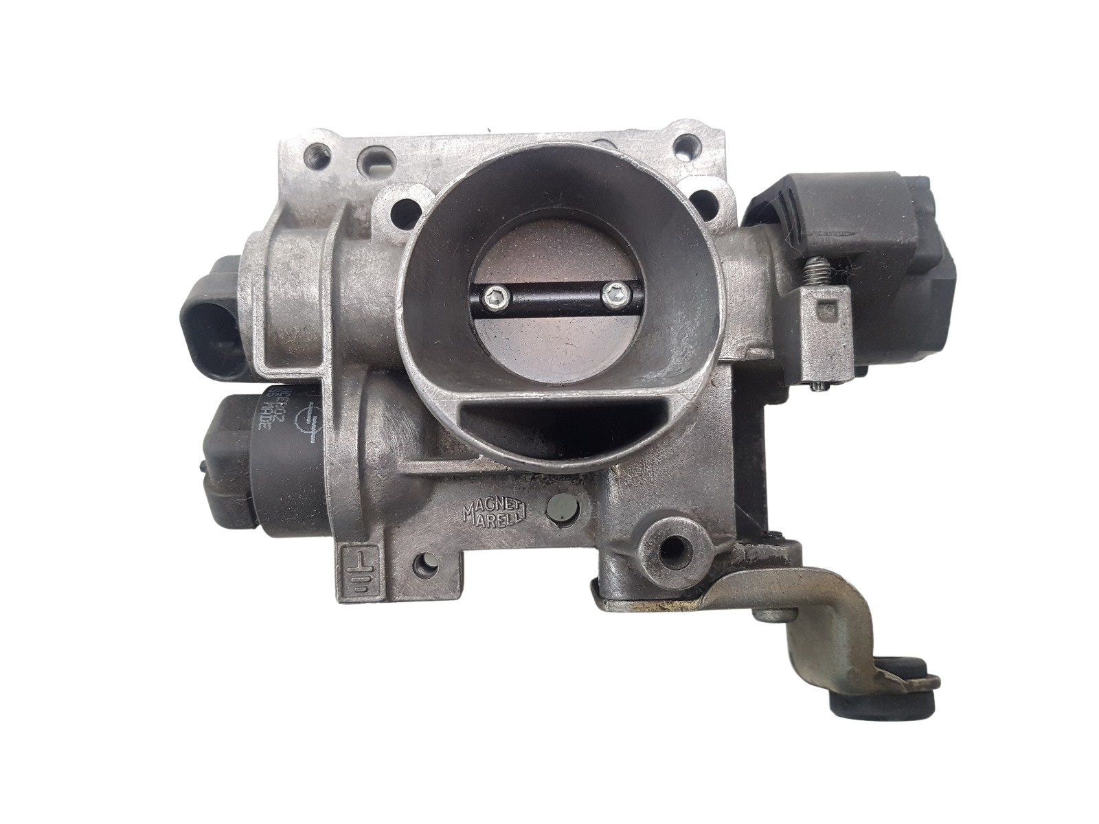 Gāzes korpusa vārsts Fiat 36SXFE1/D IB01/00 Magneti Marelli 1841 main product photo