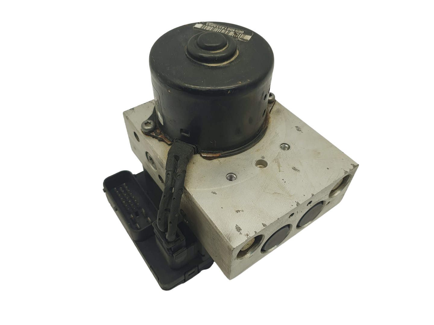 Abs Sūknis VW Seat Skoda 1J0614217E 1J0907379Q Ate 64388 main product photo