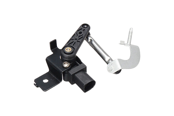 Lukturu līmeņa sensors Priekšā Ar VW Audi Seat Skoda 1K0941274C 99411812401 Vika main product photo