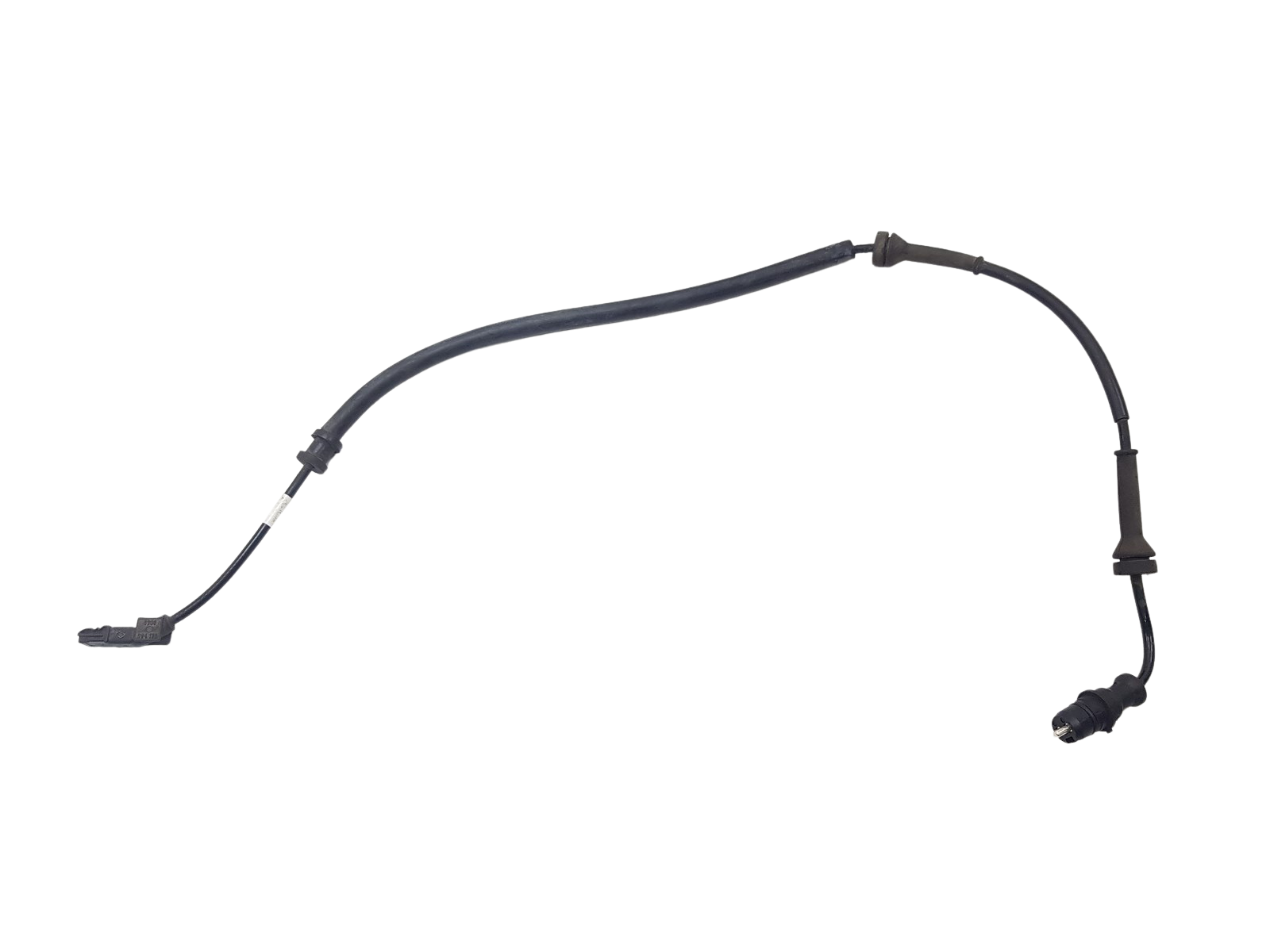 ABS Sensors Aizmugurē Renault Espace 4 8200084128 ATE main product photo