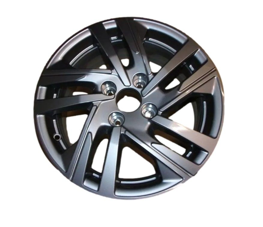 Alumīnija Disks Jauns Oriģināls 16' 98251652VX Peugeot main product photo