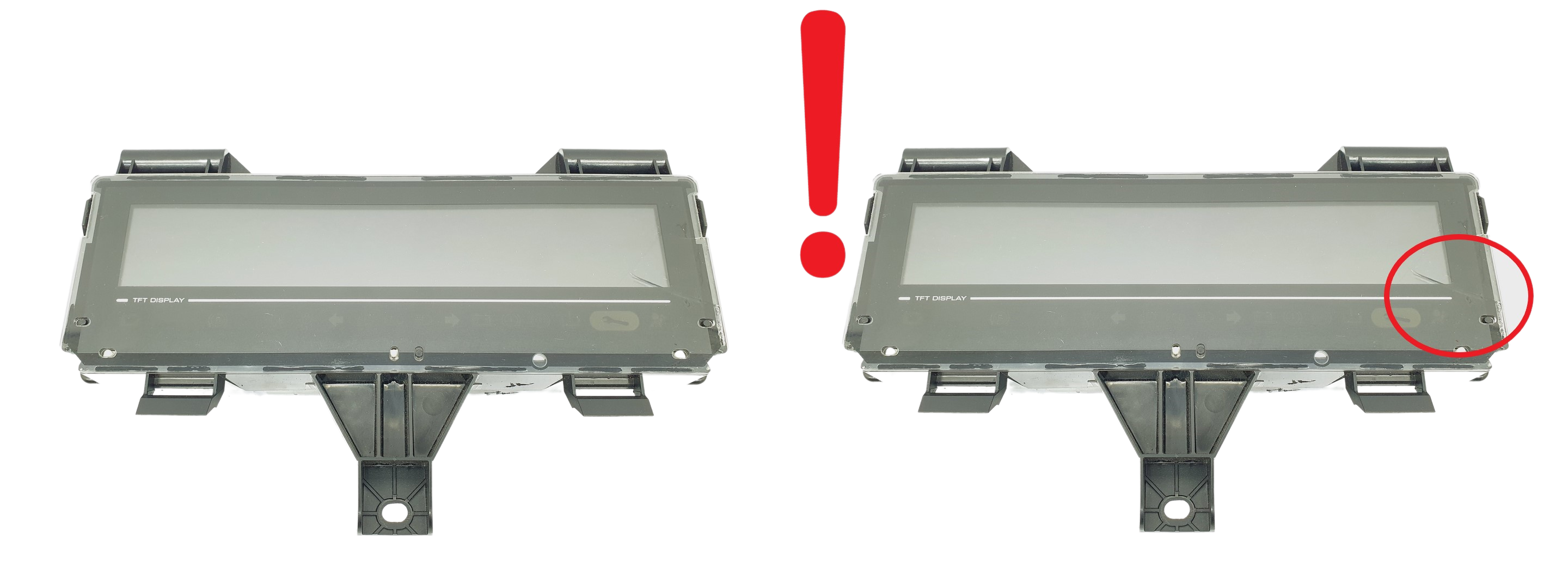 Spidometrs Renault Zoe 248109560R Magneti 60968 main product photo