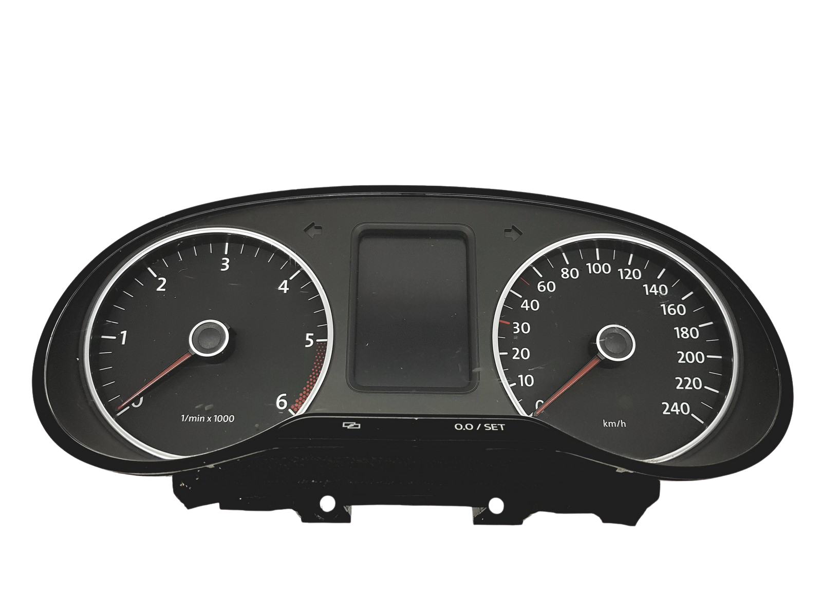 Tahometrs VW Polo 6R 6R0920861F 30480 main product photo