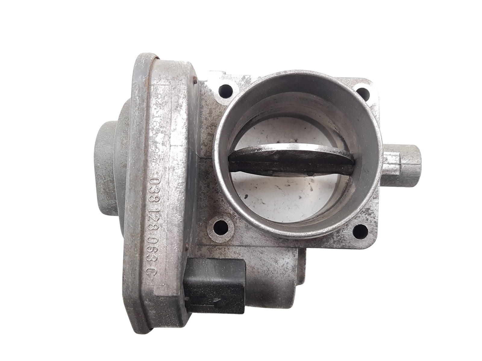 Gāzes korpusa vārsts 038128063C Volkswagen VWAG 1266 main product photo