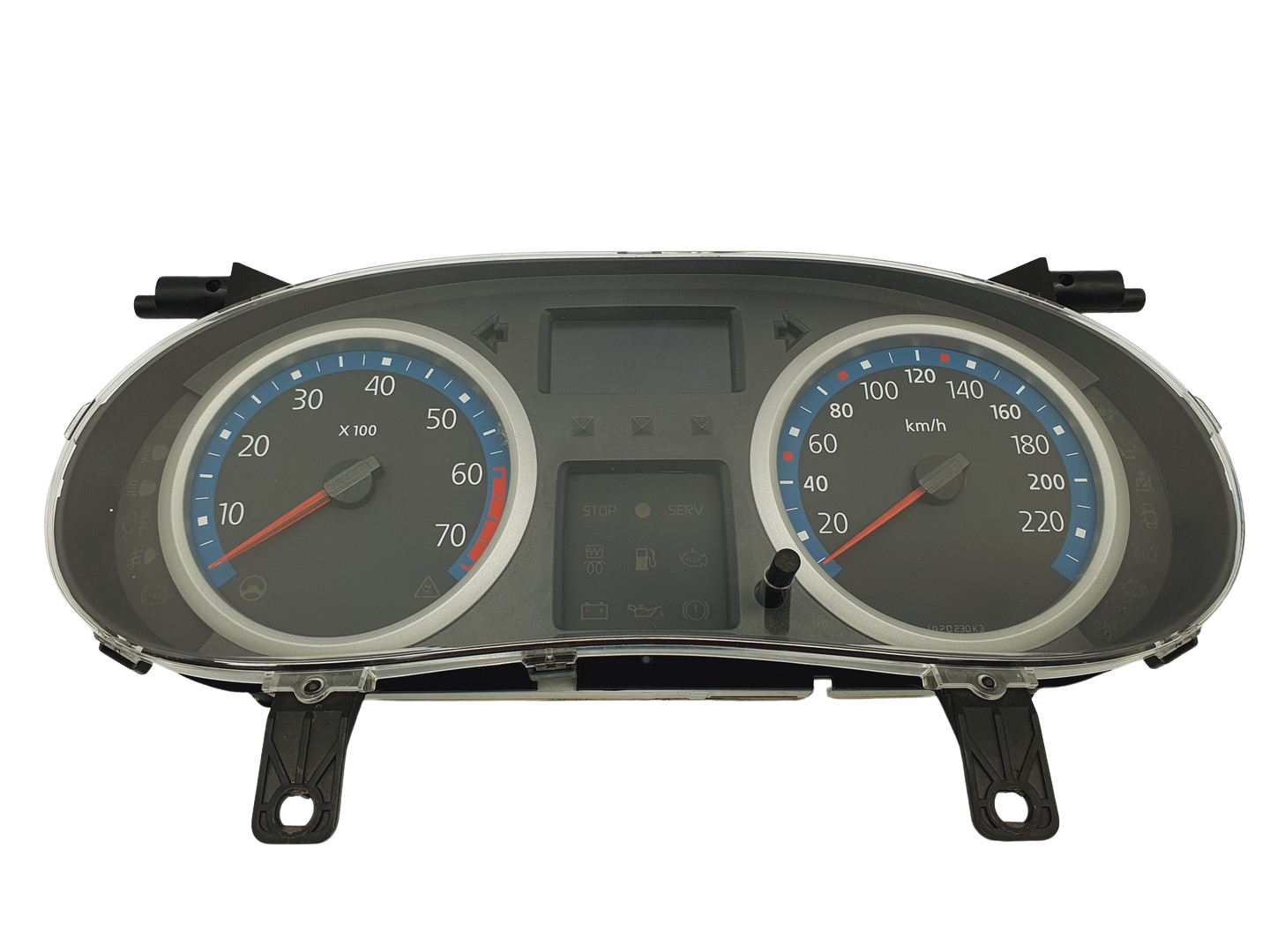 Spidometrs Renault Clio 2 8200451342 69527 main product photo