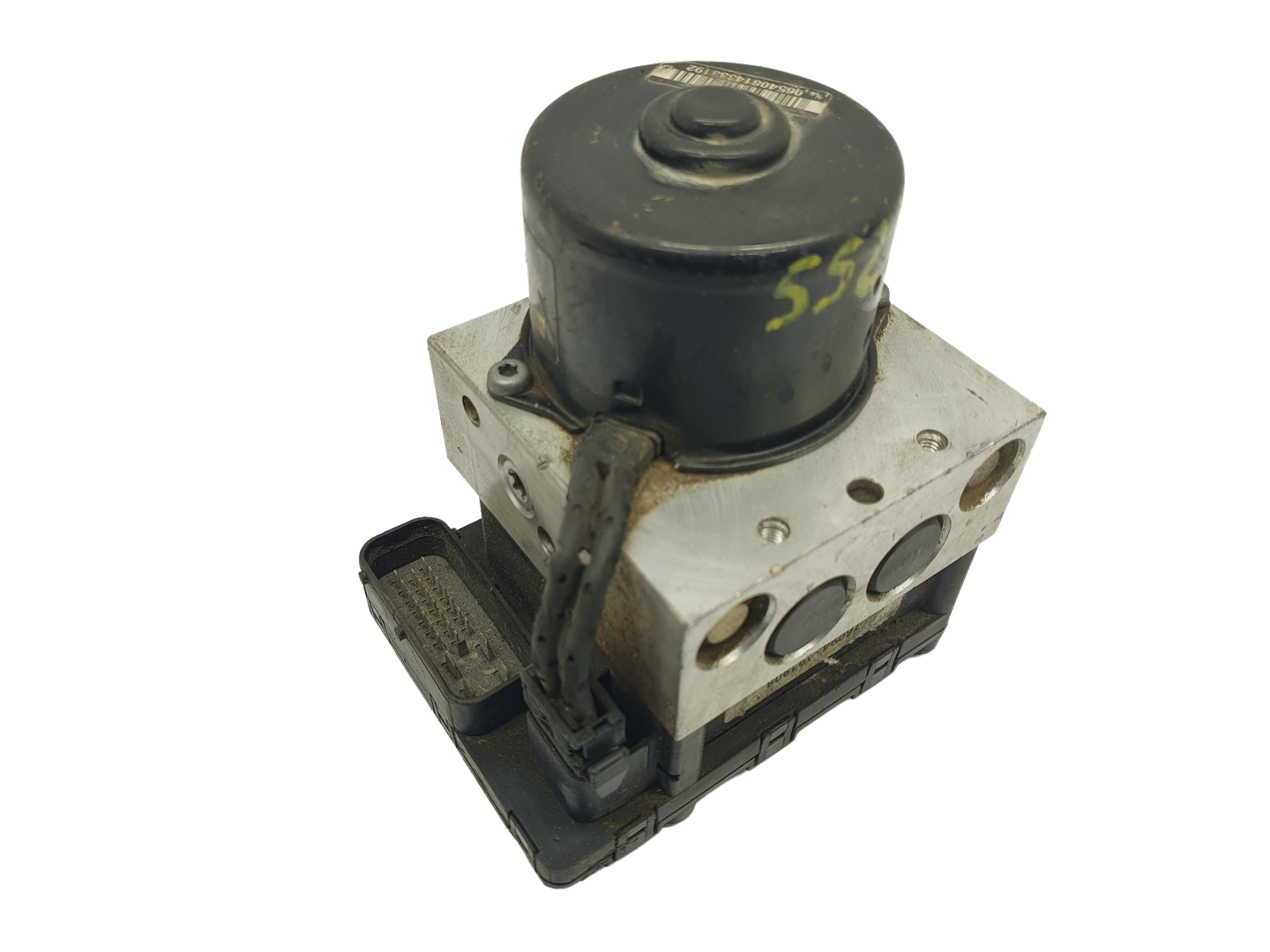 Abs Sūknis VWAG 1J0614117D 1J0907379P ATE 64624 main product photo