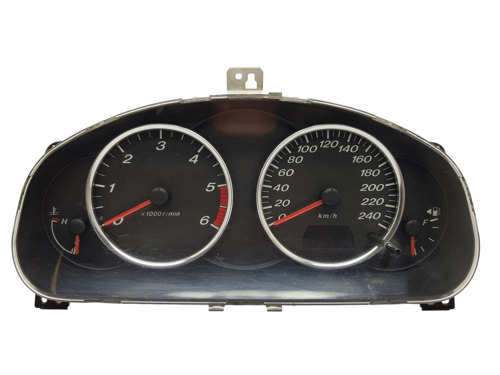 Tahometrs Mazda 6 JGGJ6WC 1374 main product photo