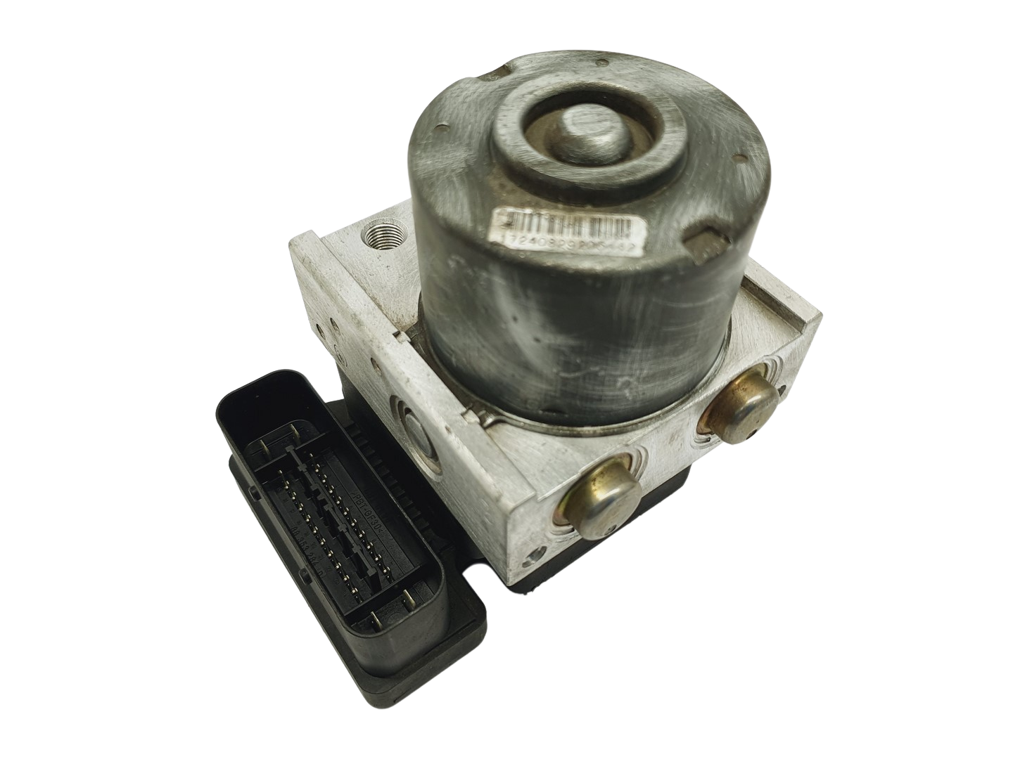 Abs Sūknis Ford Mazda 3M51-2M110-CA 10.0970-0108.3 ATE 63542 main product photo