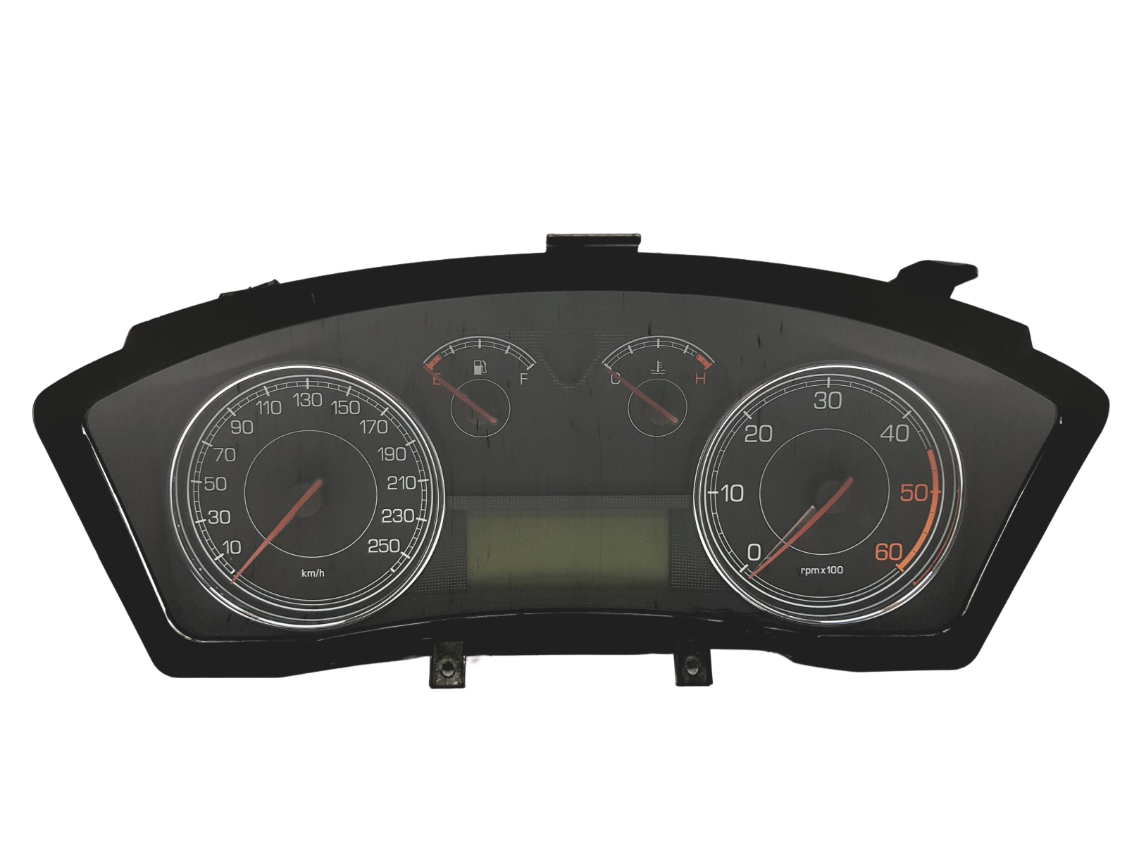 Tahometrs Fiat Croma 51809897 29367 main product photo