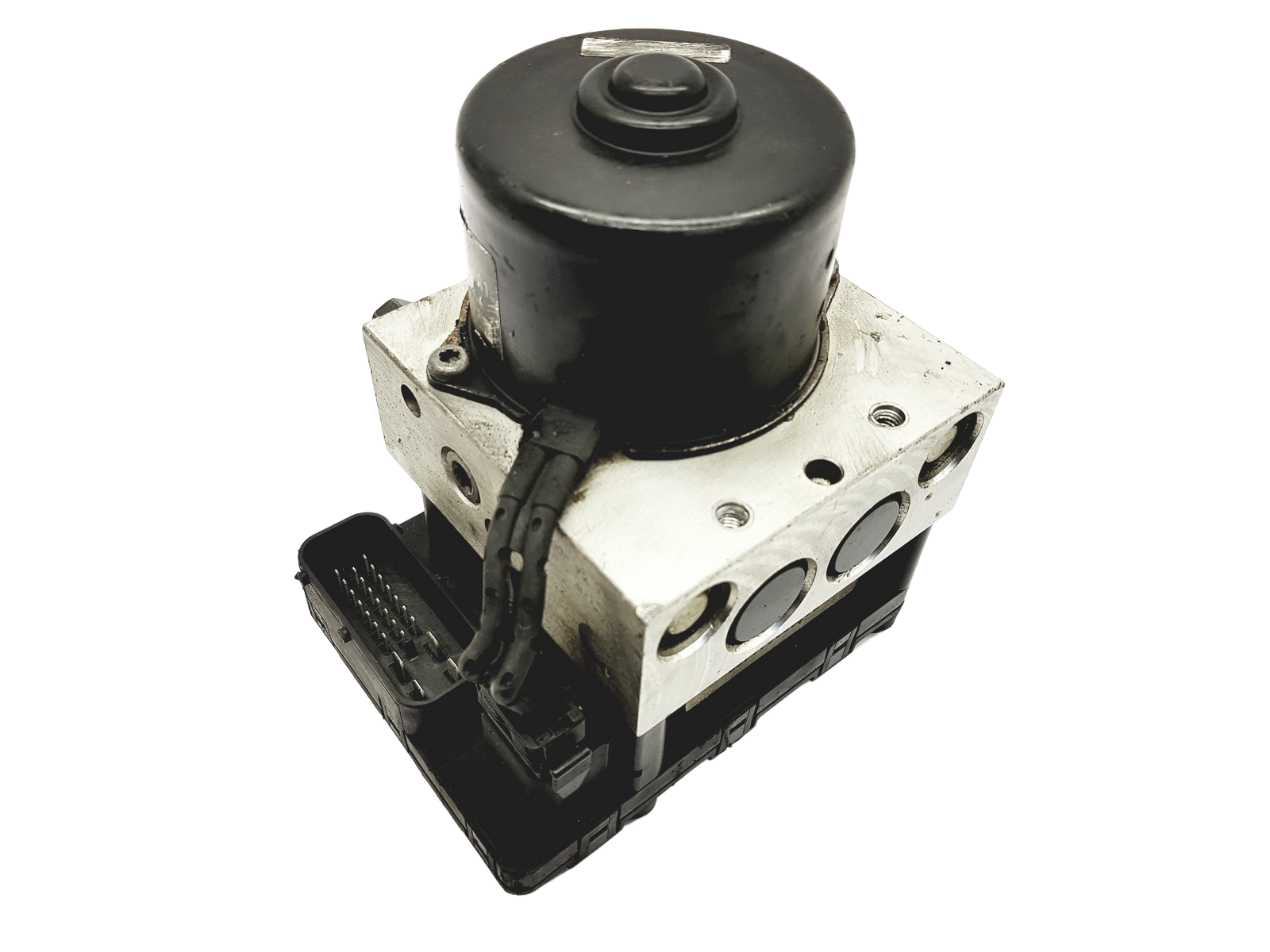 Abs Sūknis VW Audi 1J0614117C 1J0907379G Ate 47127 main product photo