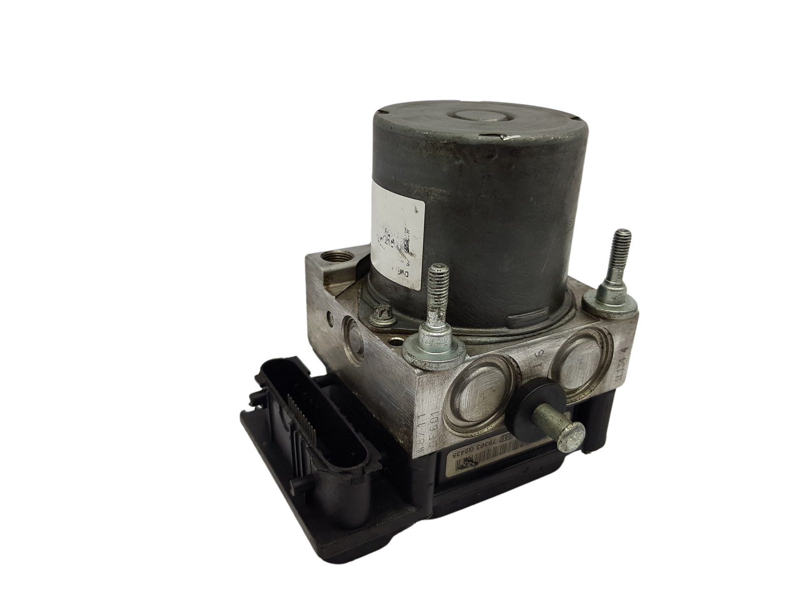Abs Sūknis Ducato Boxer Jumper 51725097 0265800461 0265231617 4179 main product photo