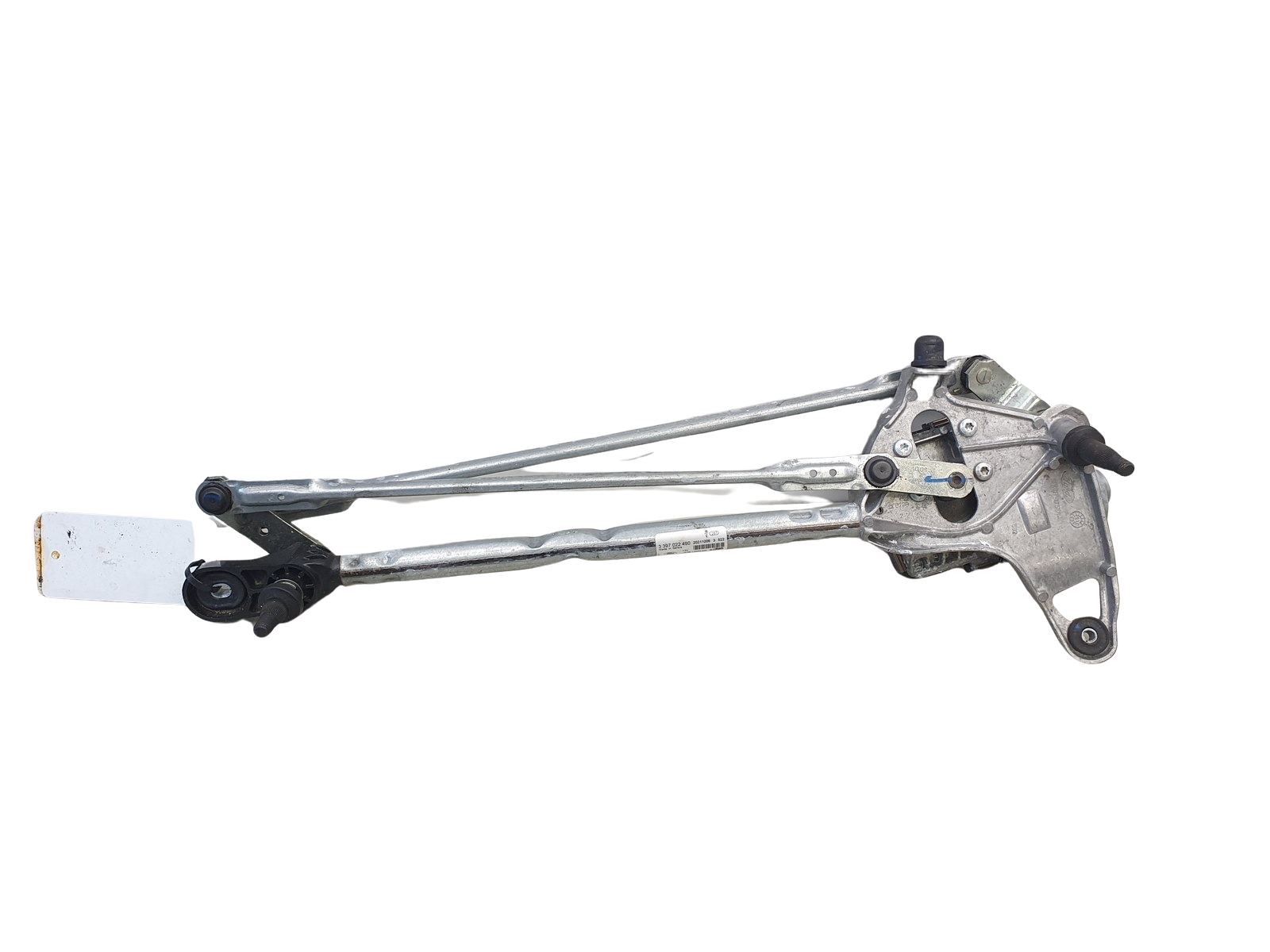 Stiklu Tīrītāju Mehānisms Priekšā Ford Focus JX7B-17500-AD 3397022490 main product photo