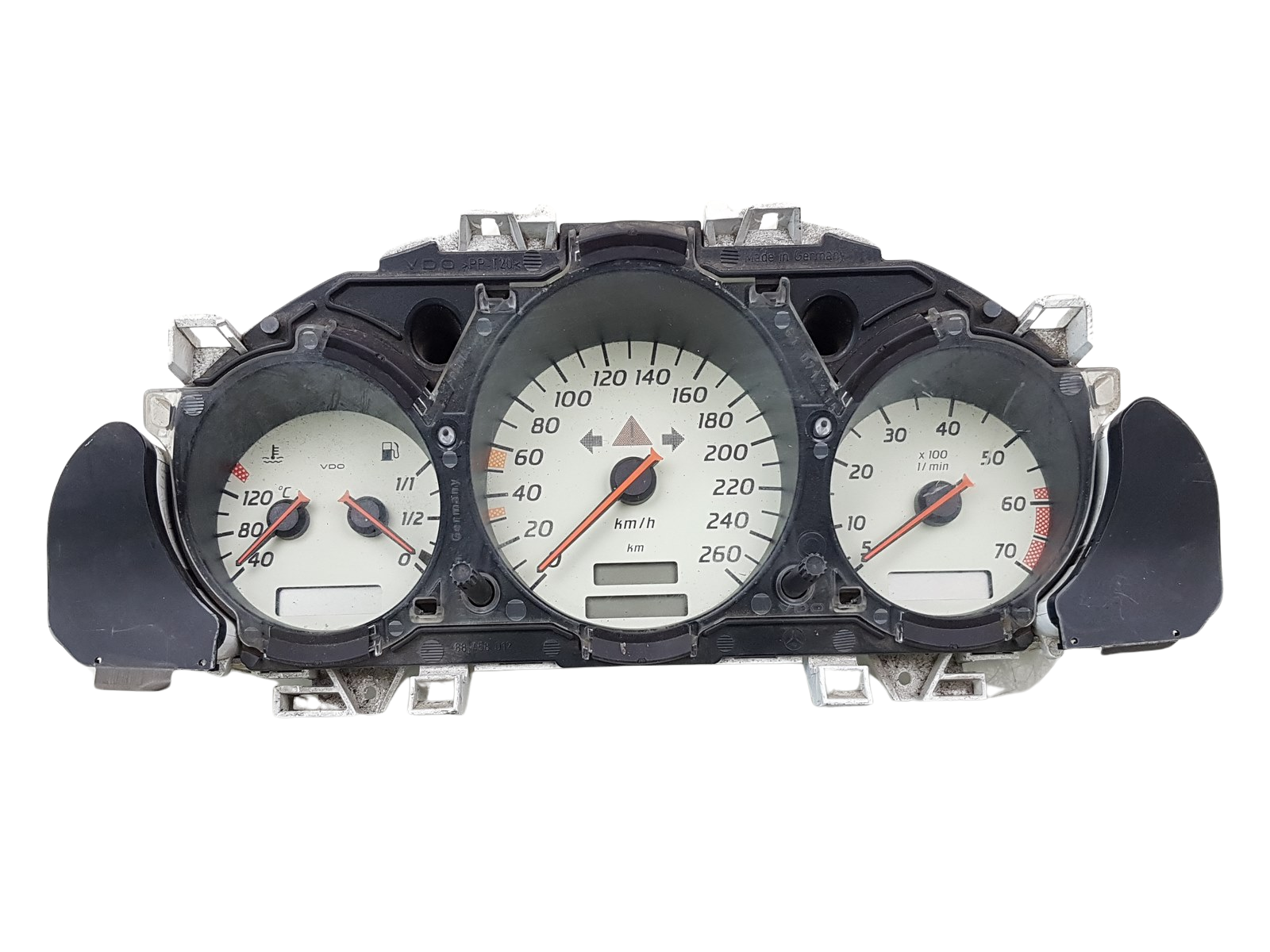 Tahometrs Mercedes-Benz SLK R170 1705401711 main product photo