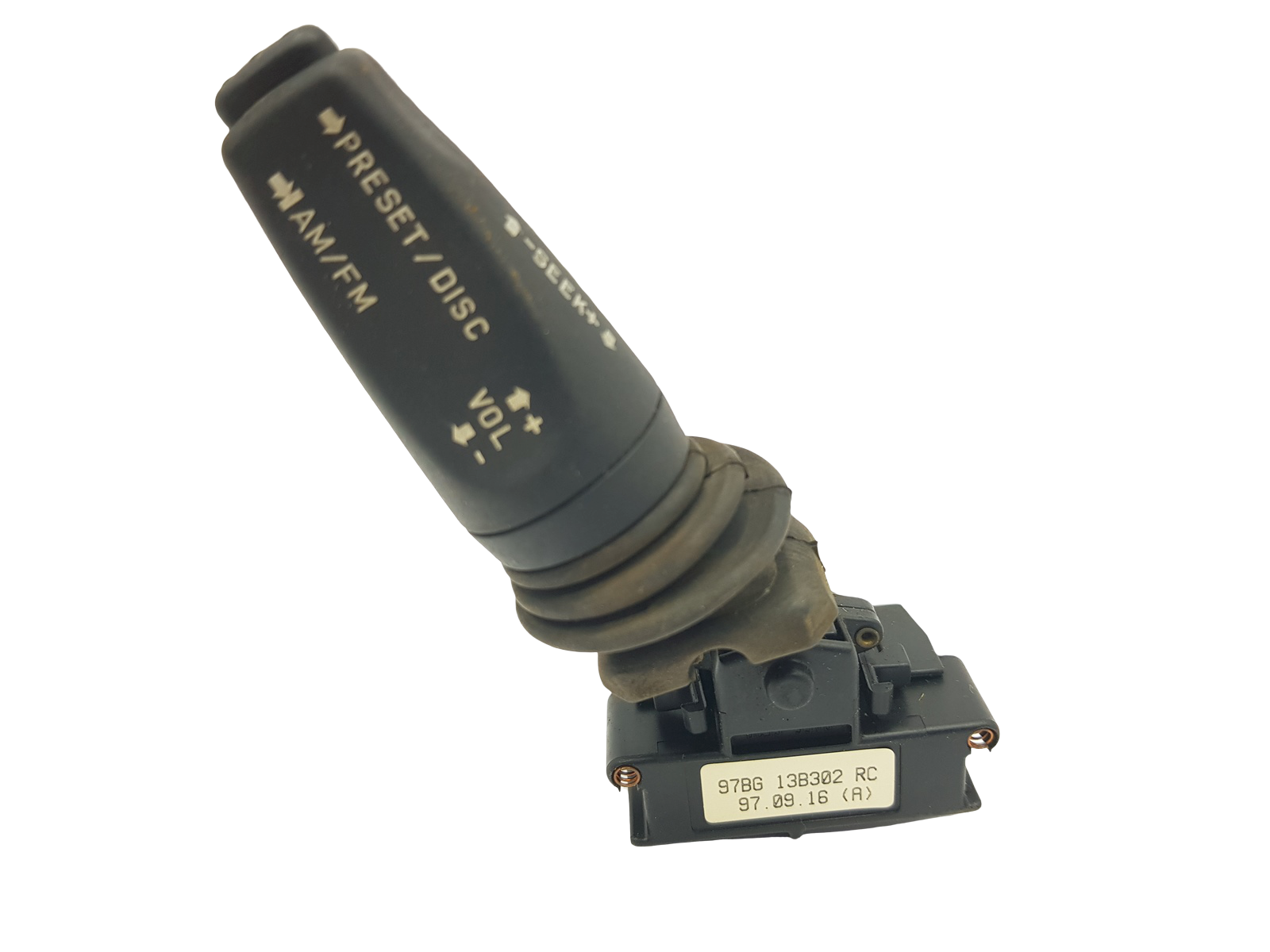 Radio Tālvadības Pults Ford Mondeo 97BG13B302RC 25229 main product photo
