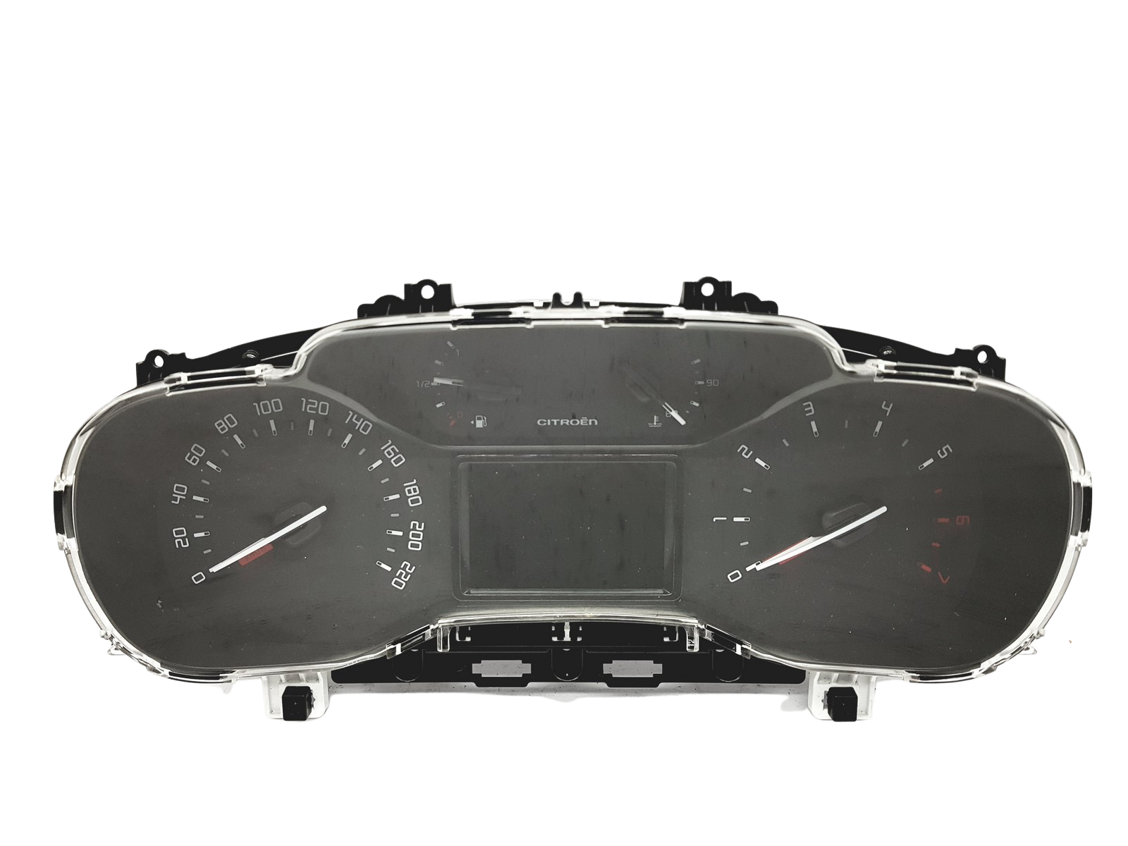 Tahometrs Citroen C3 Aircross 9822634280 48142 main product photo