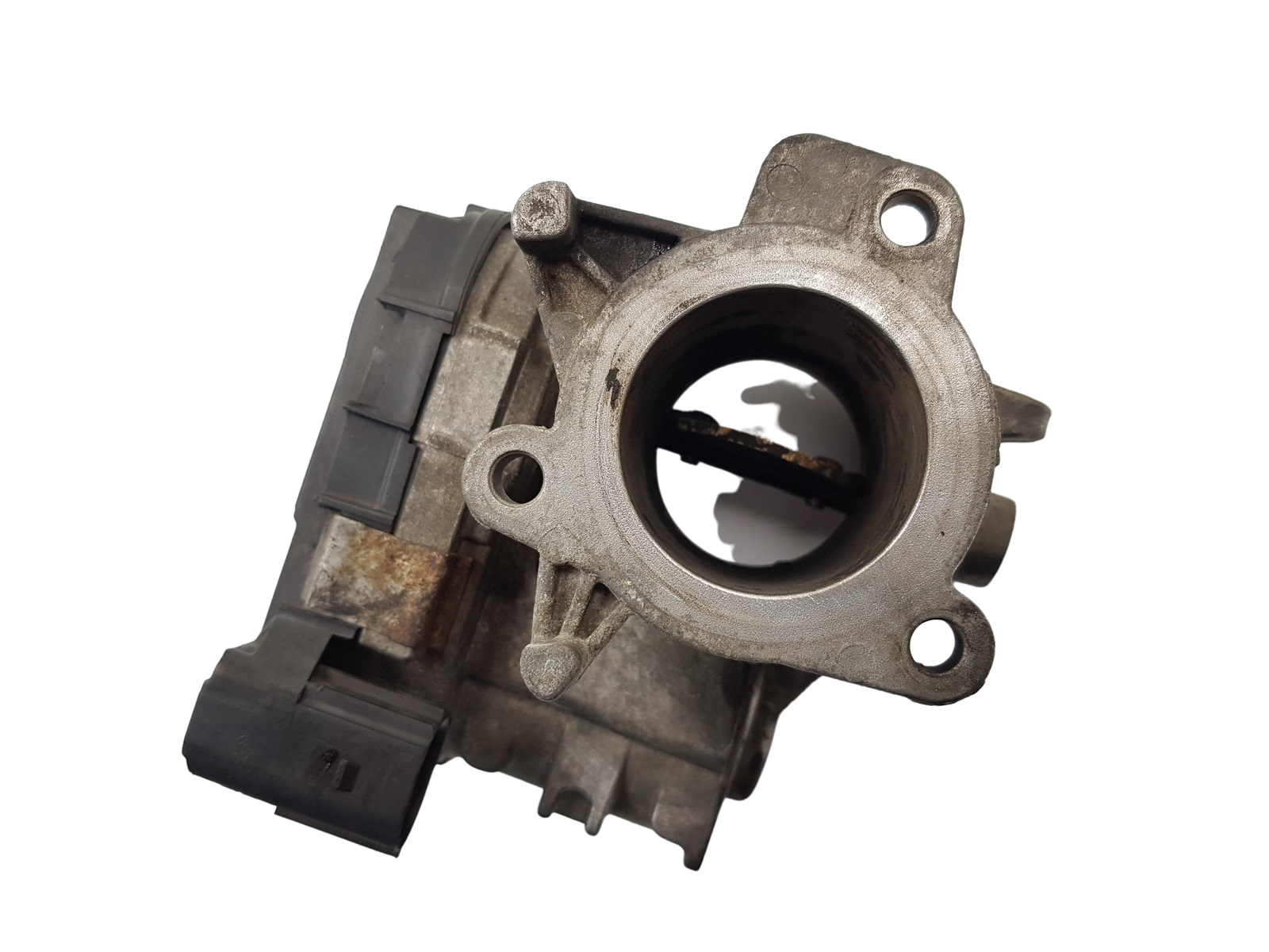 Gāzes korpusa vārsts 55213019 40DFP1 Fiat Alfa Romeo 1836 main product photo