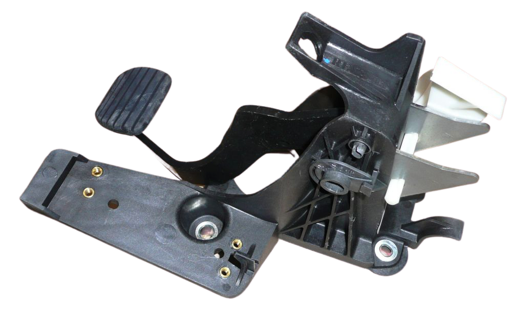 Bremžu Pedālis Oriģināls Renault Laguna II 8200725724 main product photo
