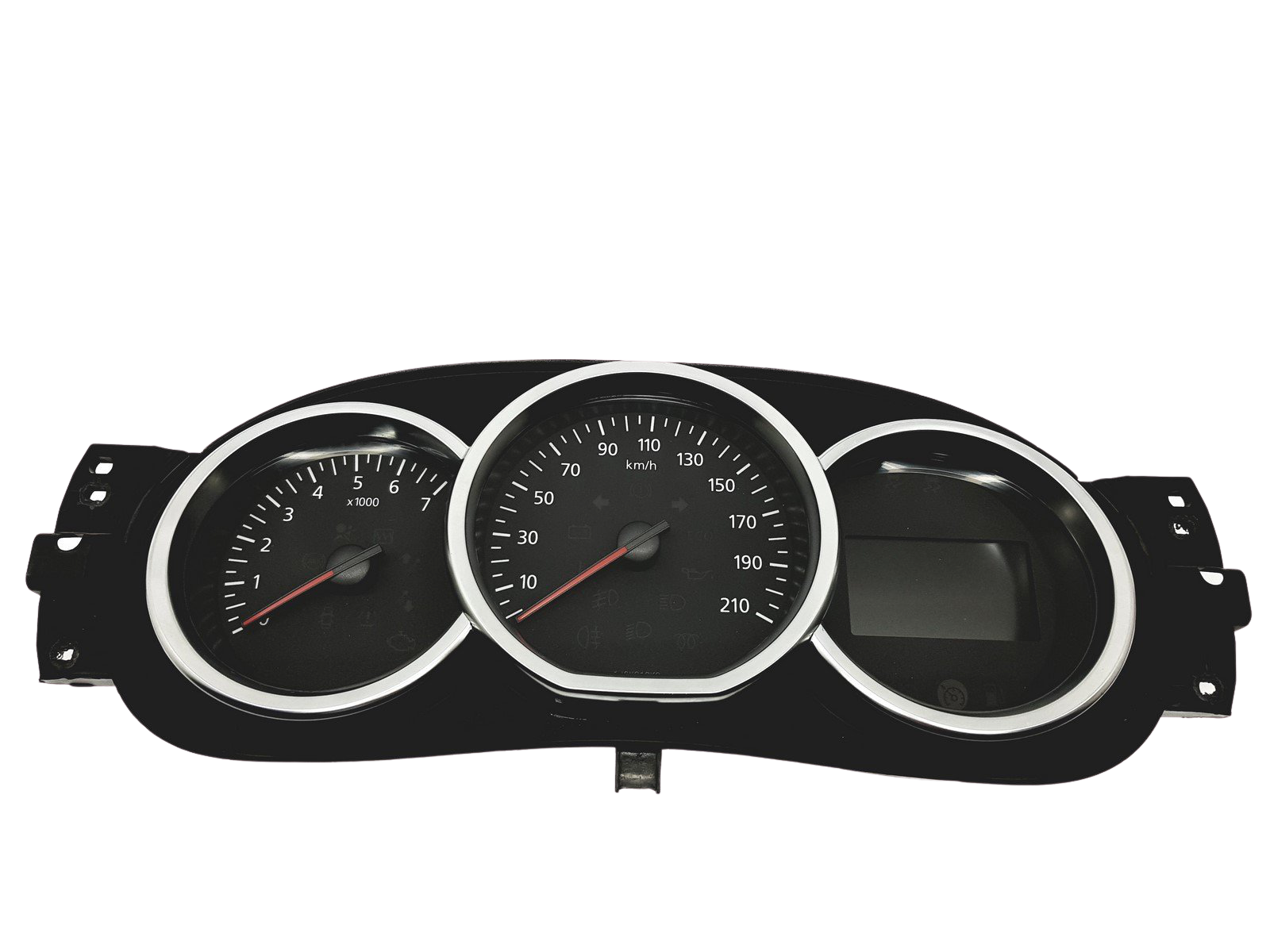 Tahometrs Dacia Sandero 248102383R main product photo