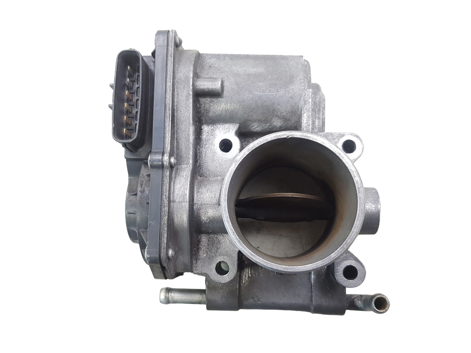 Gāzes korpusa vārsts Mazda 5 6 RF7J136B0C 2.0 CITD 1279 main product photo
