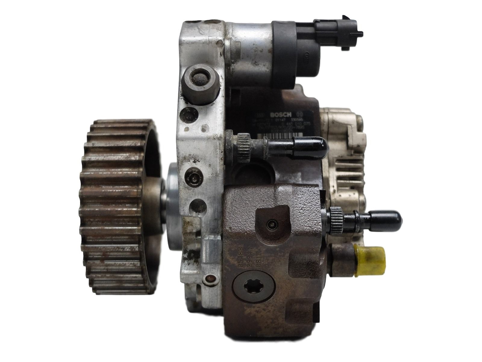 Iesmidzināšanas Sūknis 1,9 DCI Laguna II 0445010075 Bosch main product photo