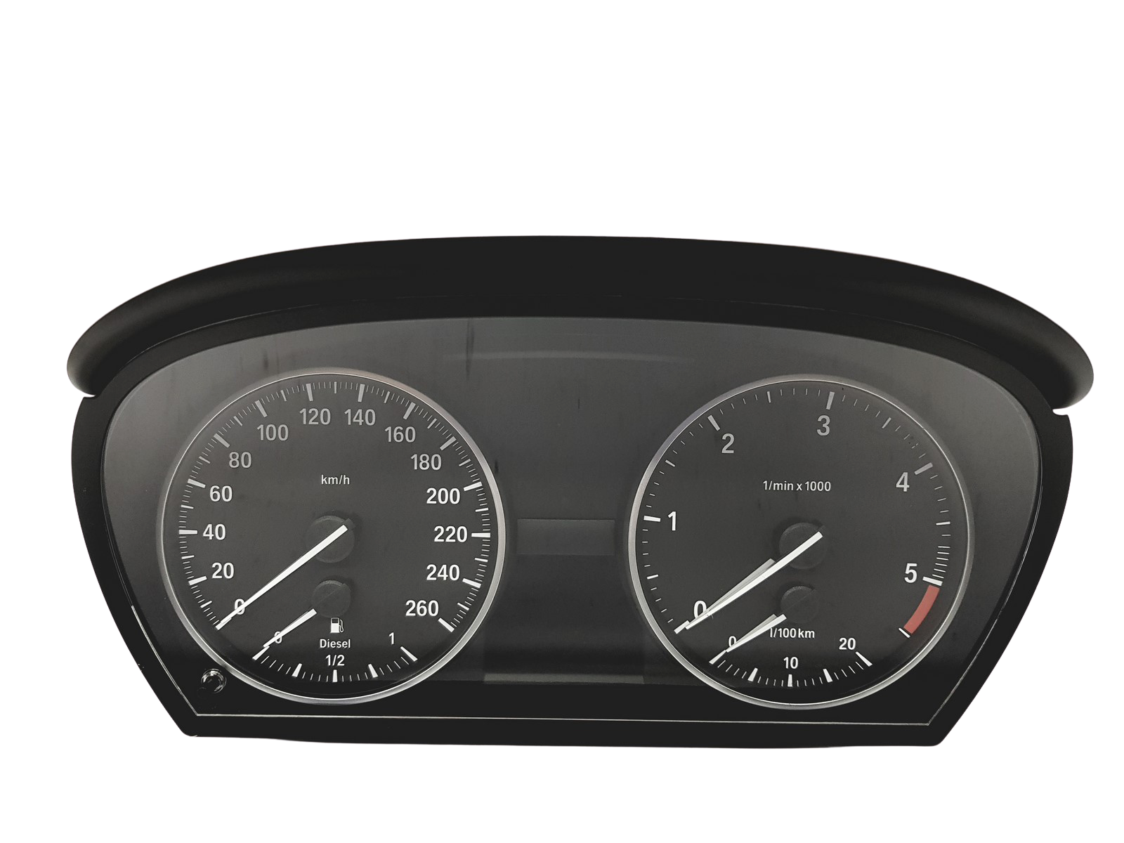Tahometrs BMW 3 E90 E91 9187344-01 32073 main product photo