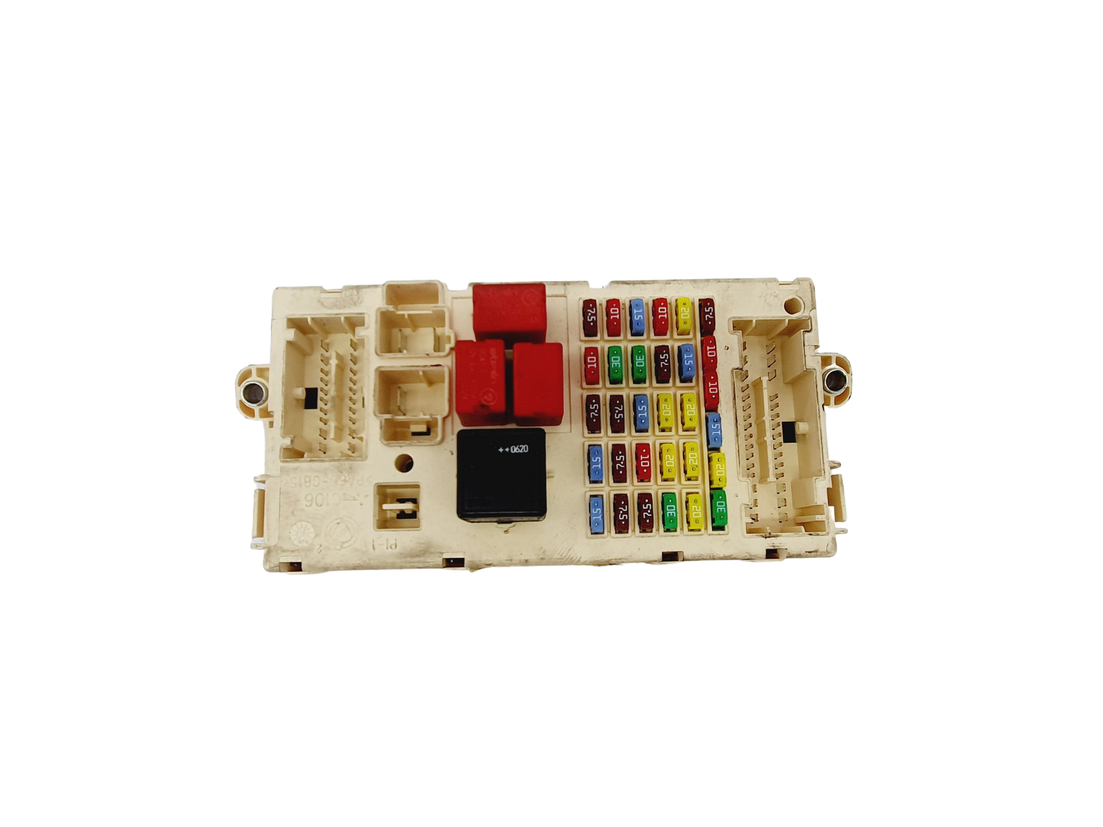 Drošinātāju kārba Alfa Romeo 50507093 NPL 60686059 Magneti 35008 main product photo