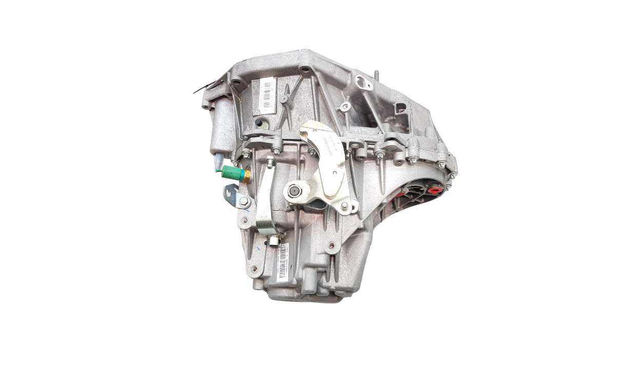 Ātrumkārba Jauns TL4363 320105415R 320101869R 1.5dCi Kangoo 2 Citan main product photo