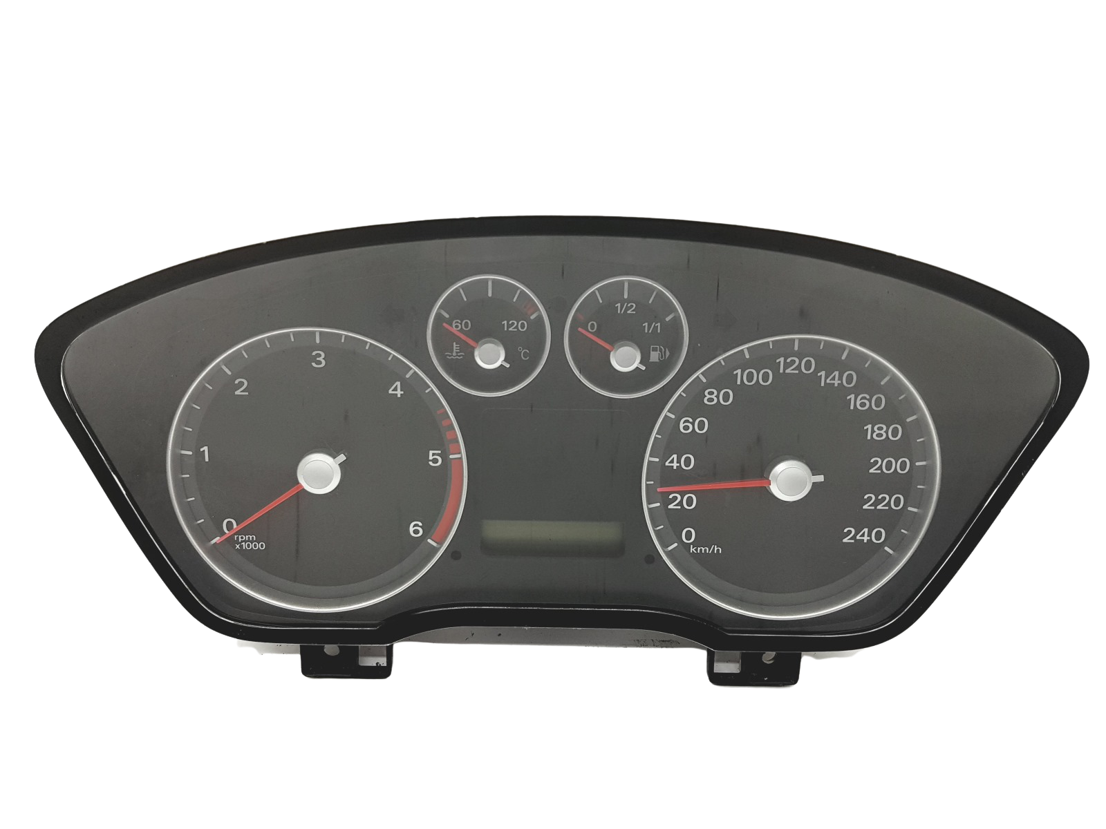 Spidometrs Ford Focus C-MAX 4M5T-10849-GP 44422 main product photo