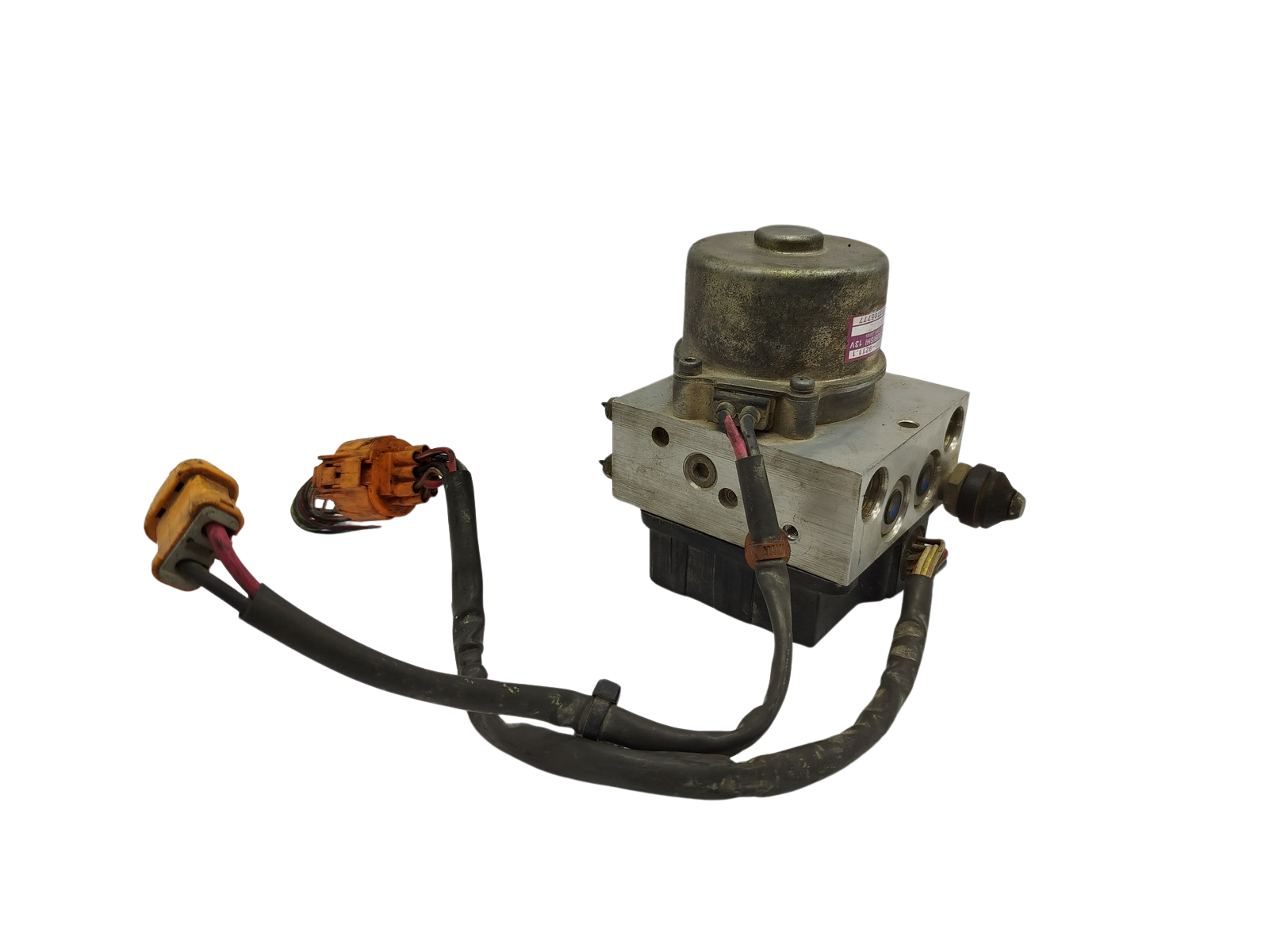 Abs Sūknis Honda CRV AC.0511-9211.1 A4.0440-0105.6 Nisshinbo 5622 main product photo