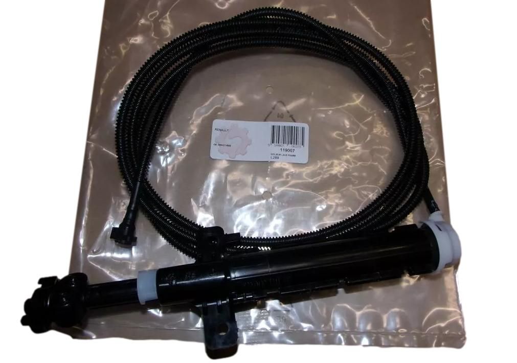 Lukturu Mazgātāja Sprausla Kreisā 119007 286427369R Renault SEIM main product photo
