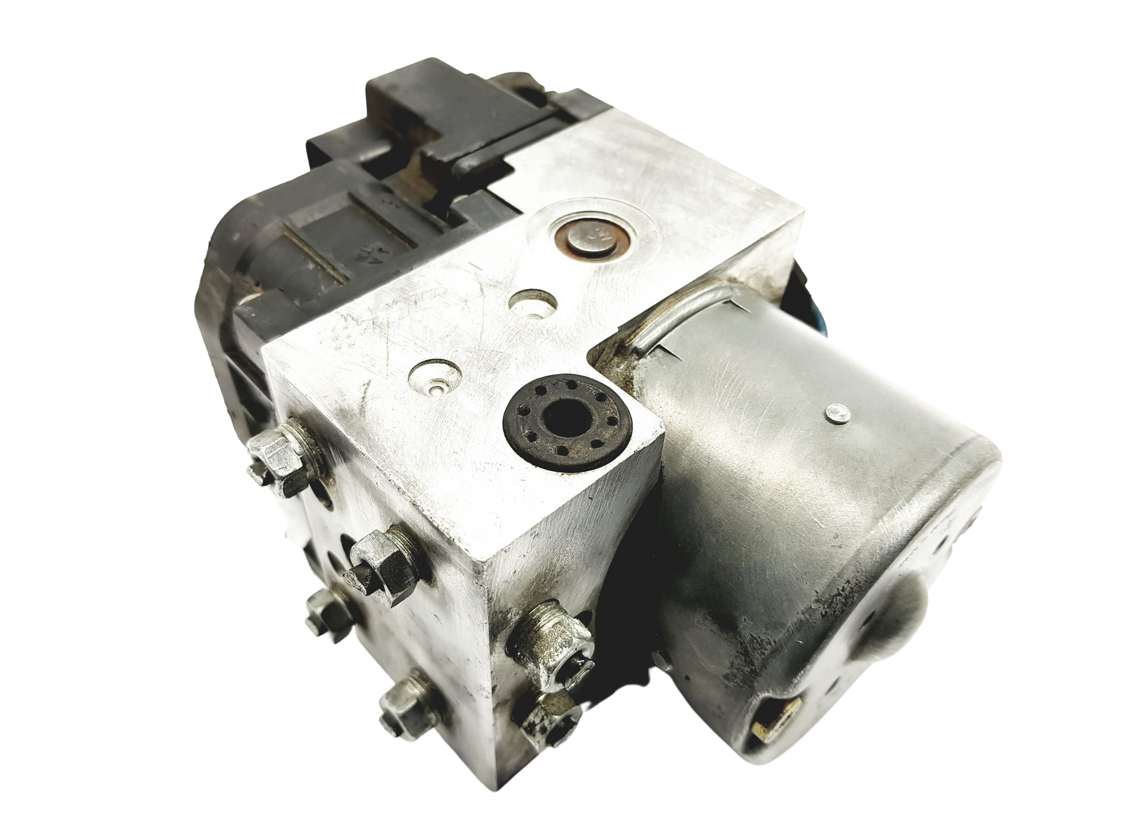 Abs Sūknis Opel Zafira Astra G 90581417 0265216651 38483 main product photo