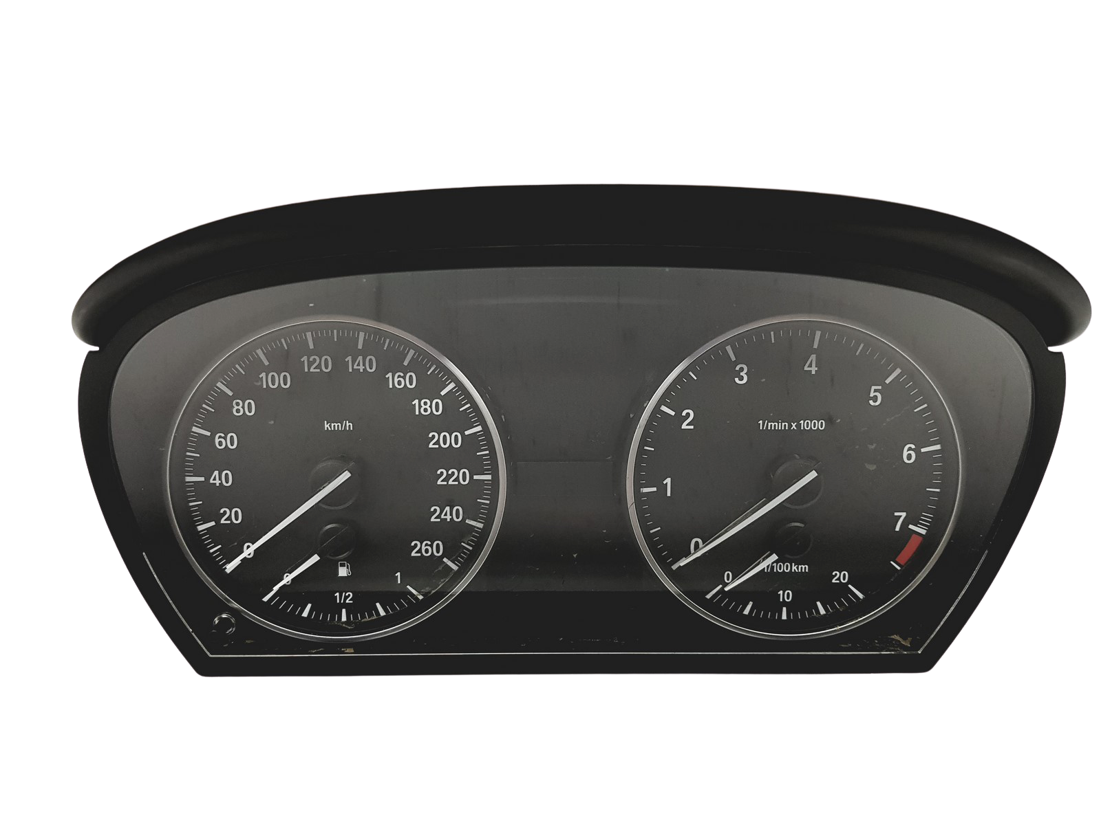 Tahometrs BMW 3 E90 E91 E92 9166839-03 14369510 32093 main product photo