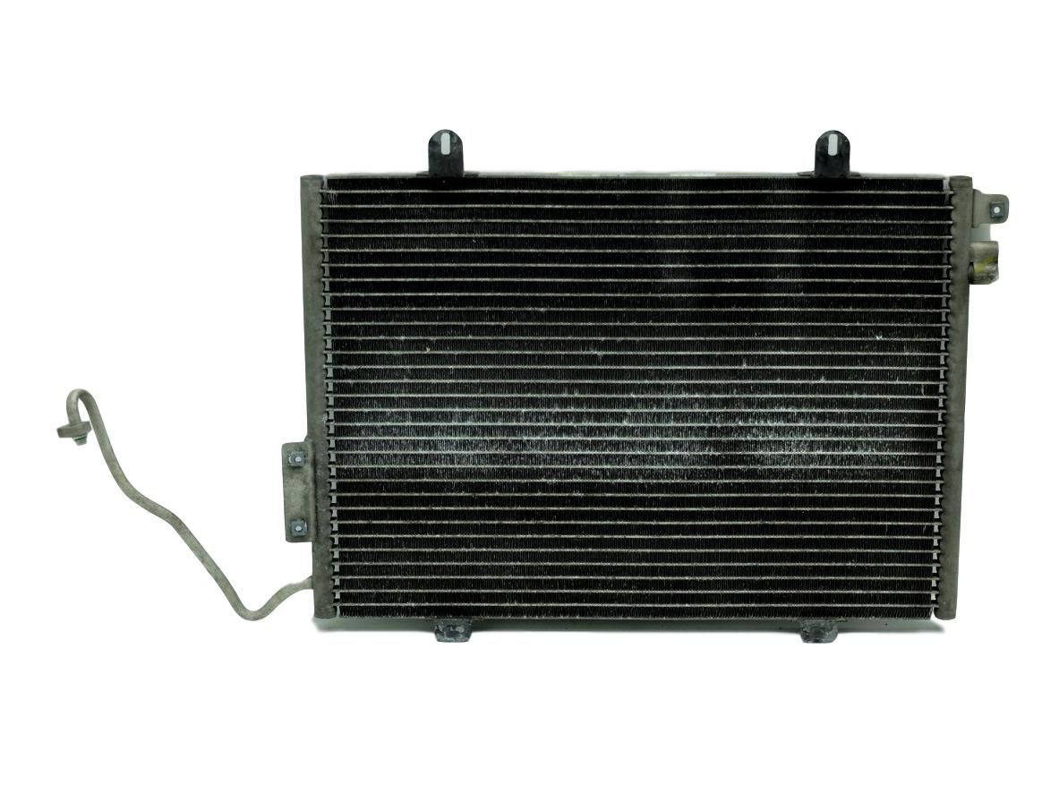 Kondicioniera kondensators Clio 2 861259H 7700414103 Valeo main product photo